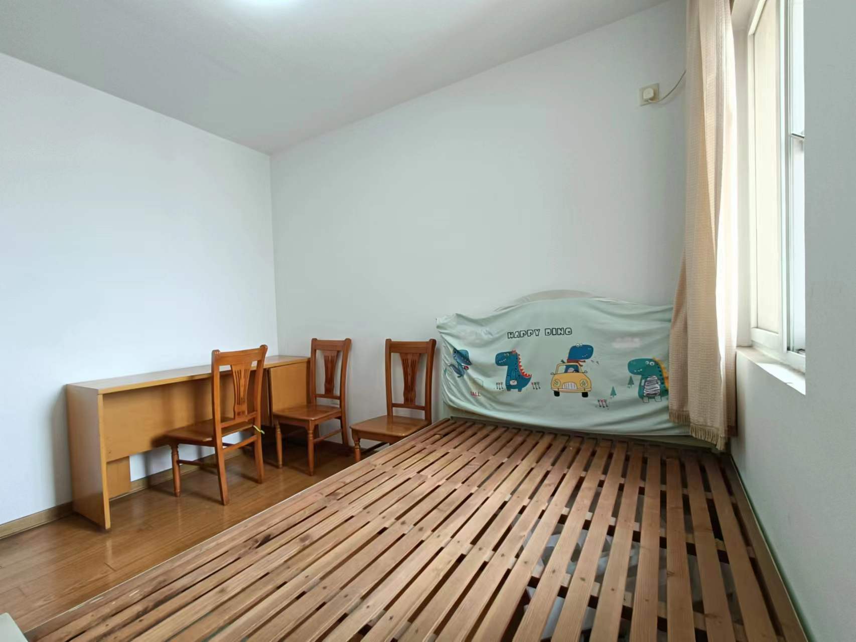 长航地中海花园 2室2厅1卫 101m&sup2;