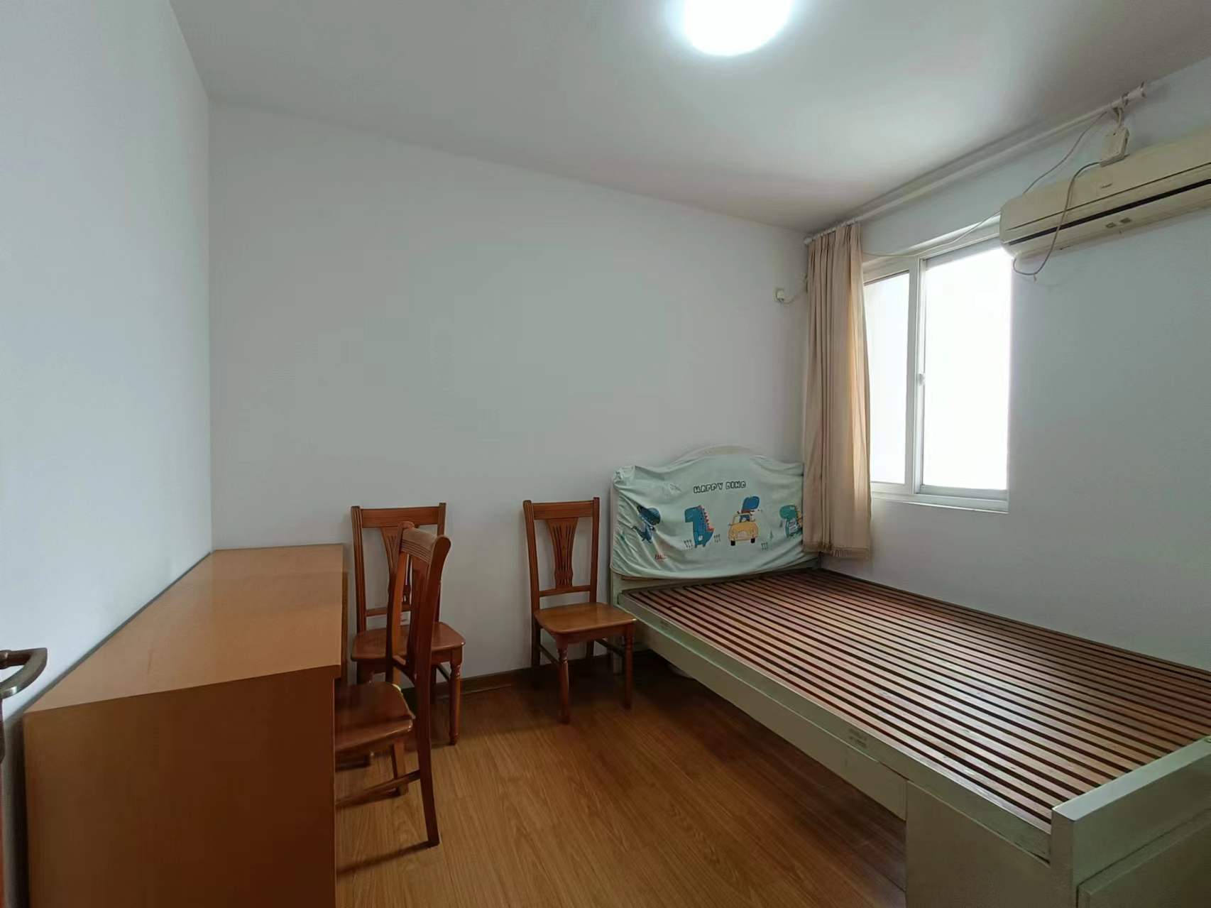 长航地中海花园 2室2厅1卫 101m&sup2;