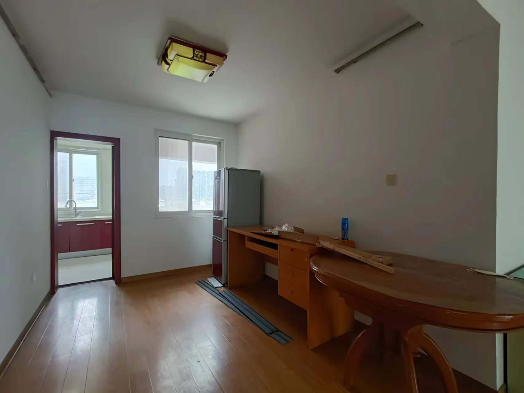 长航地中海花园 2室2厅1卫 101m&sup2;