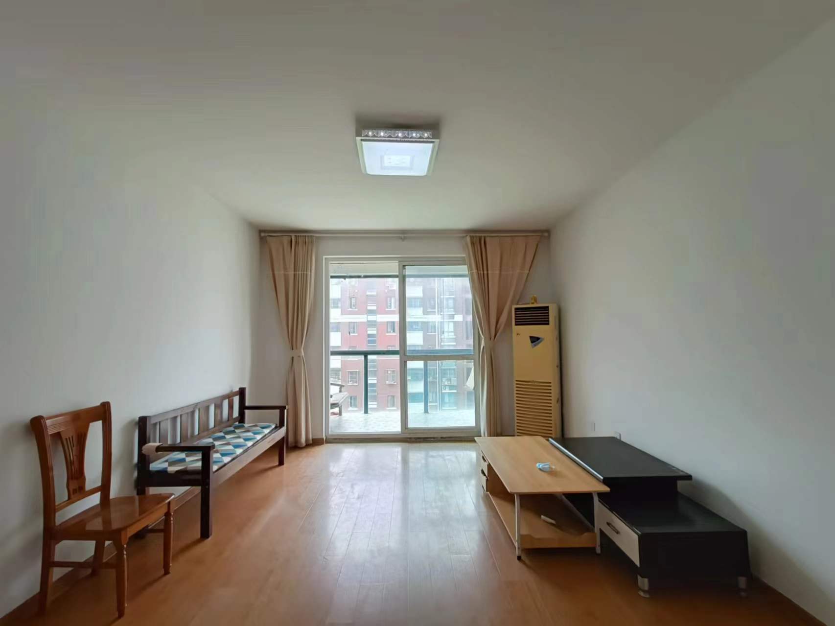 长航地中海花园 2室2厅1卫 101m&sup2;