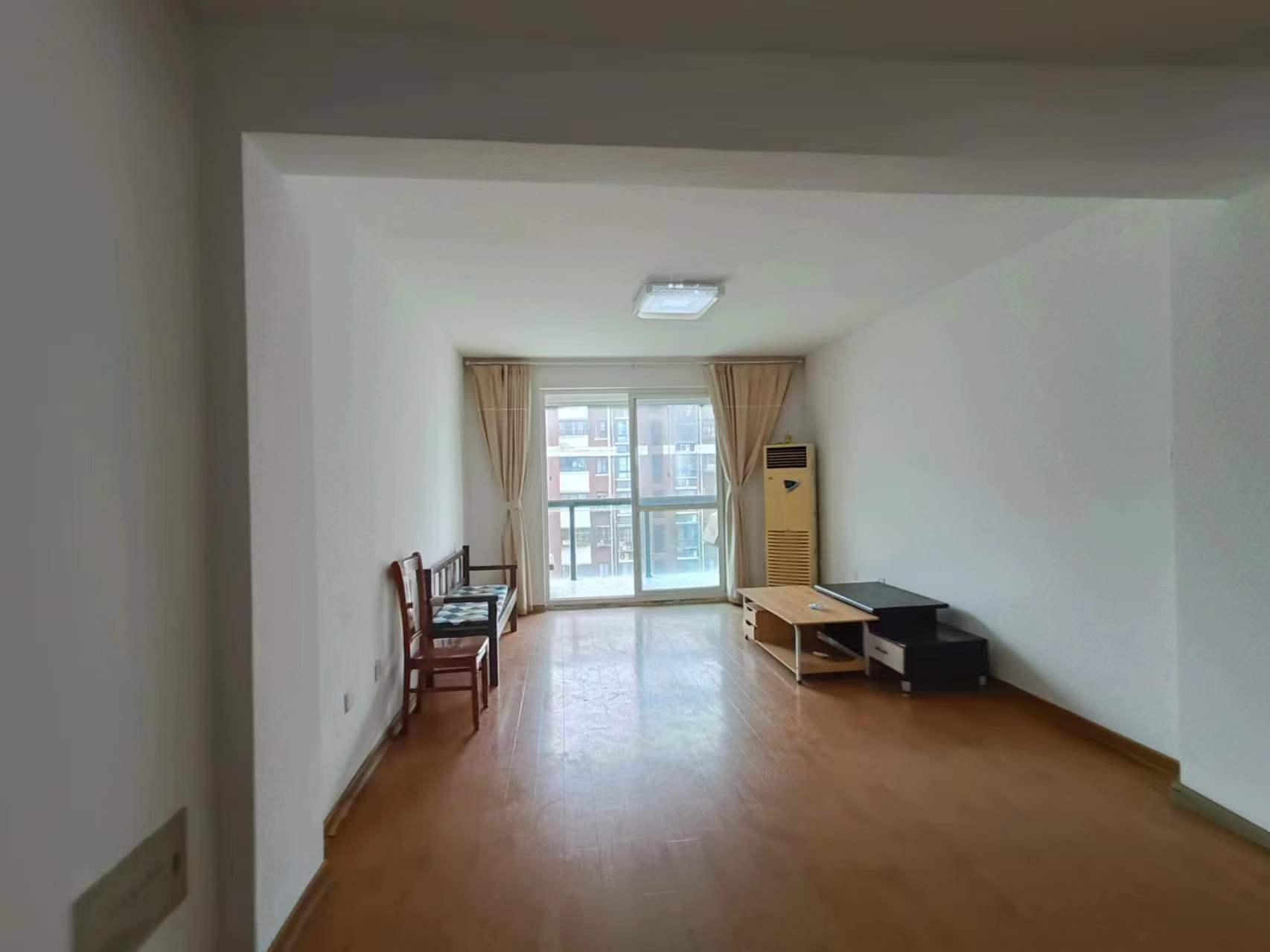 长航地中海花园 2室2厅1卫 101m&sup2;