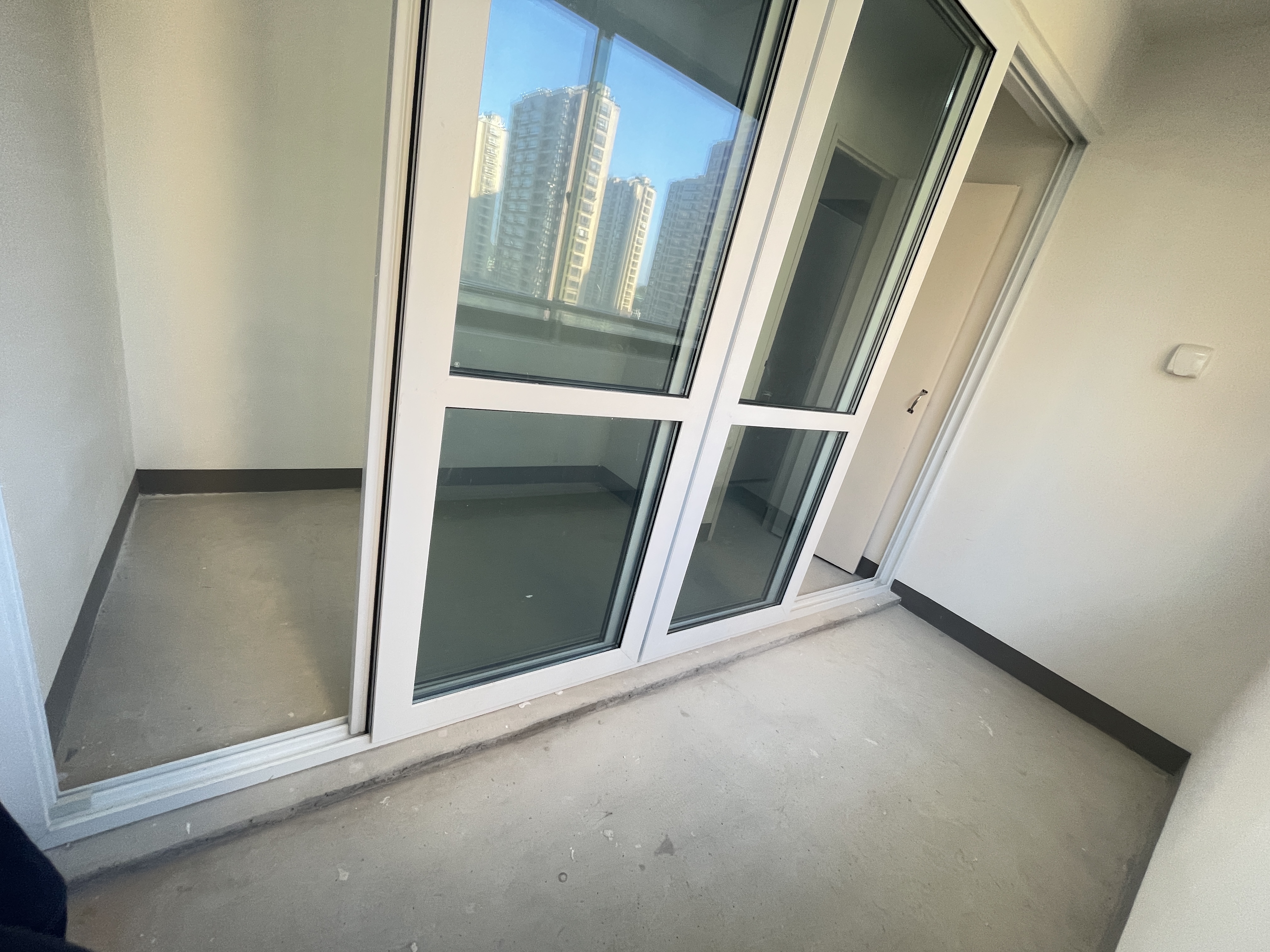 兴石花园 3室1厅1卫 100m&sup2;