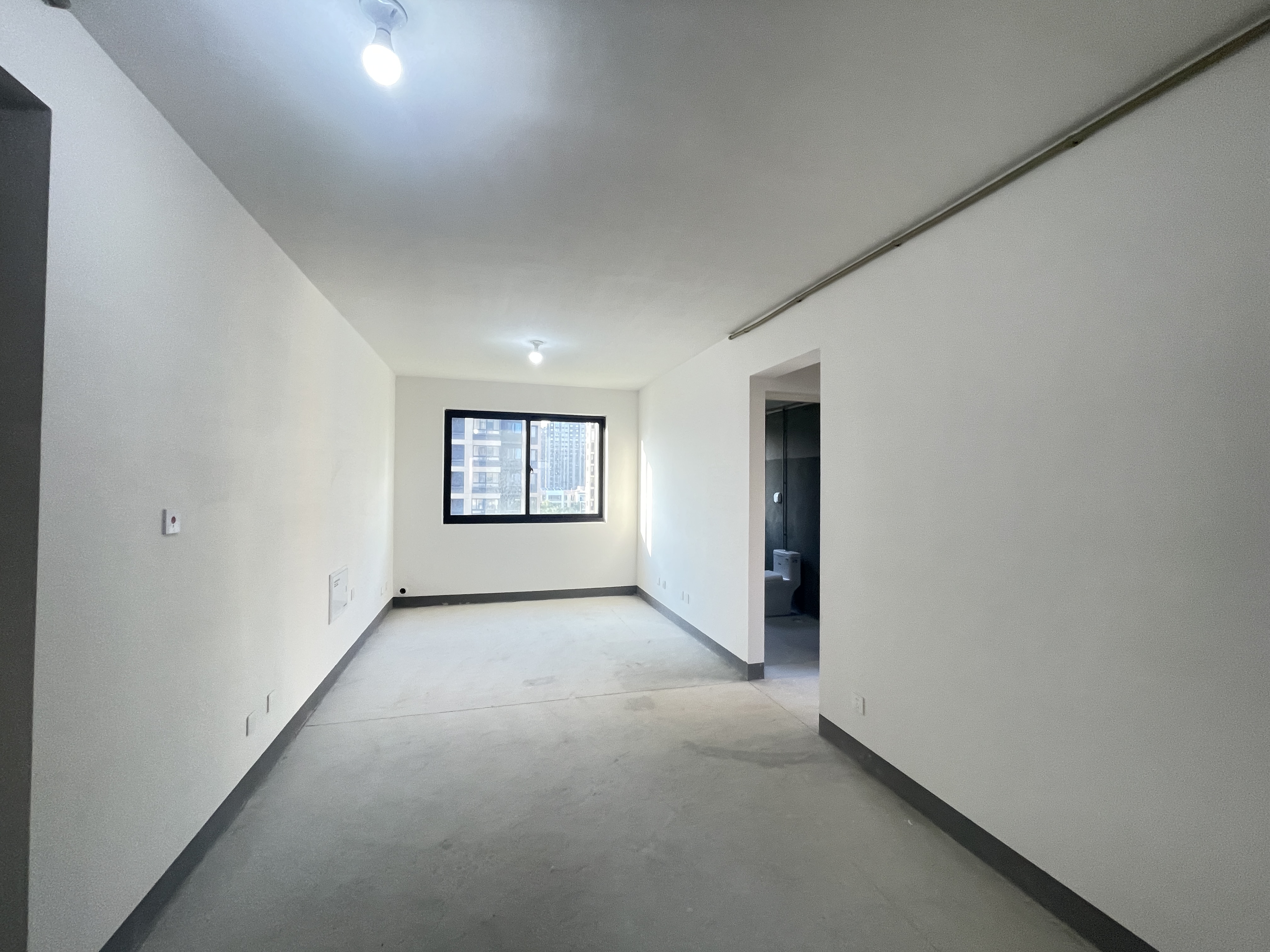 兴石花园 3室1厅1卫 100m&sup2;