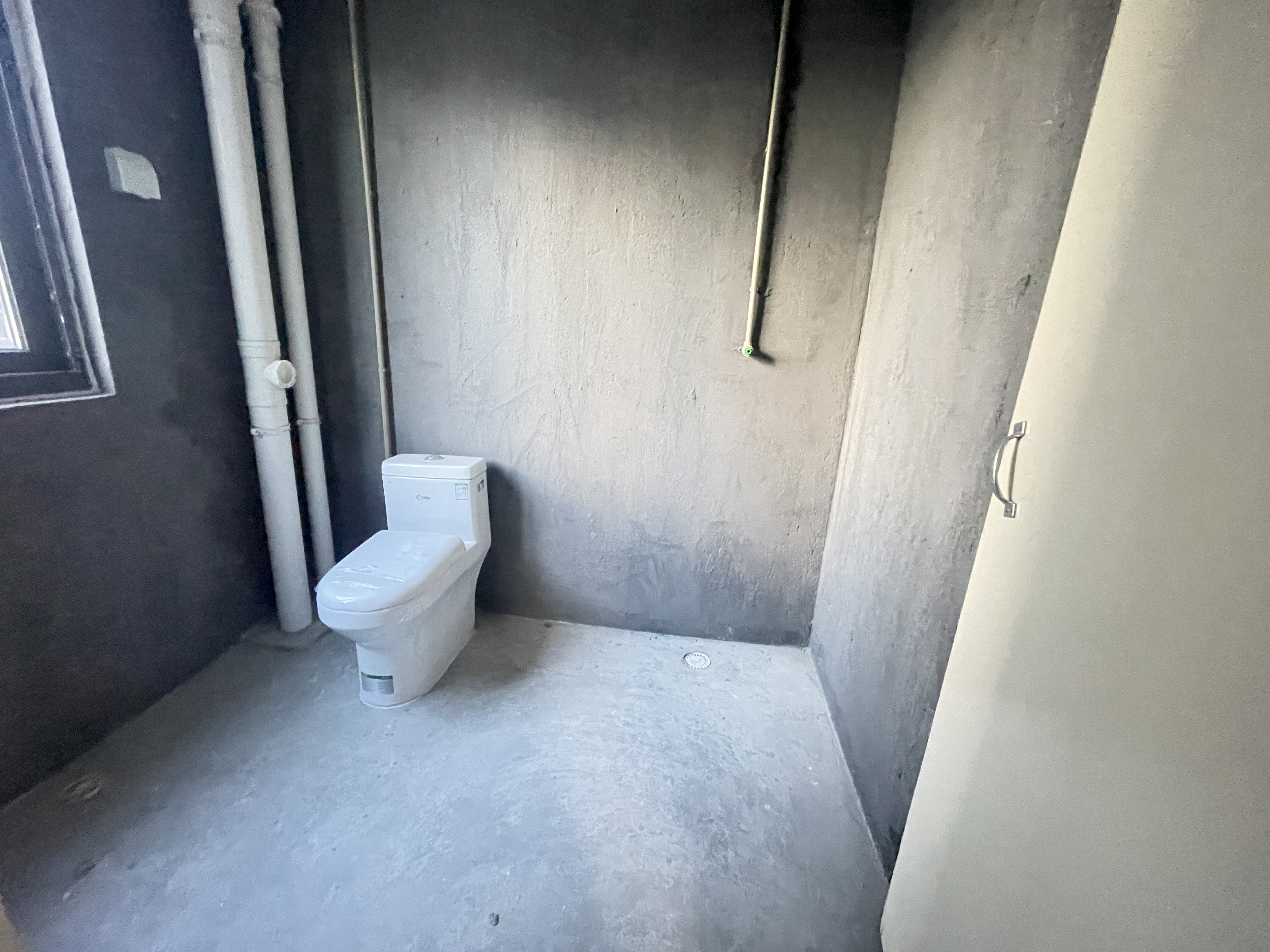 兴石花园 2室2厅1卫 88.21m²