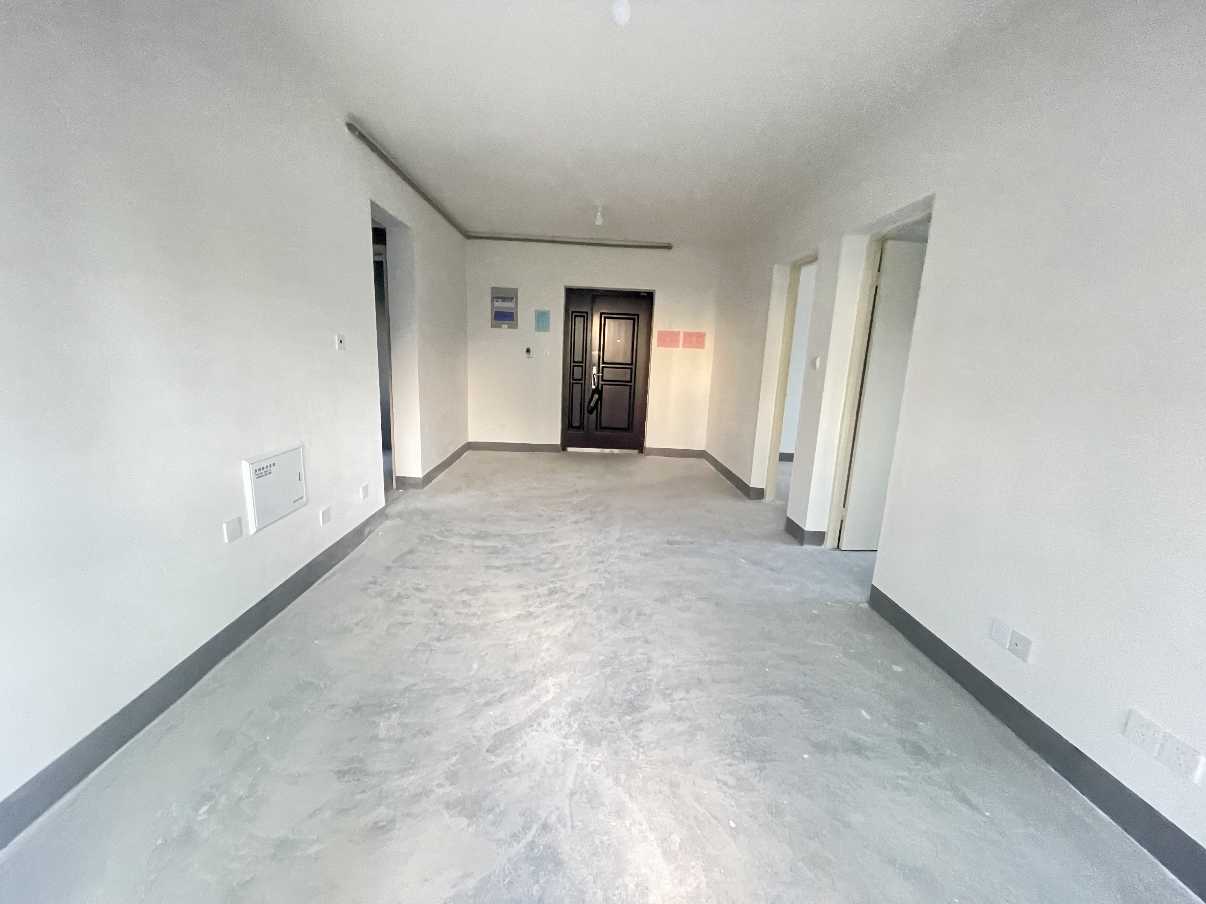 兴石花园 2室2厅1卫 88.21m²