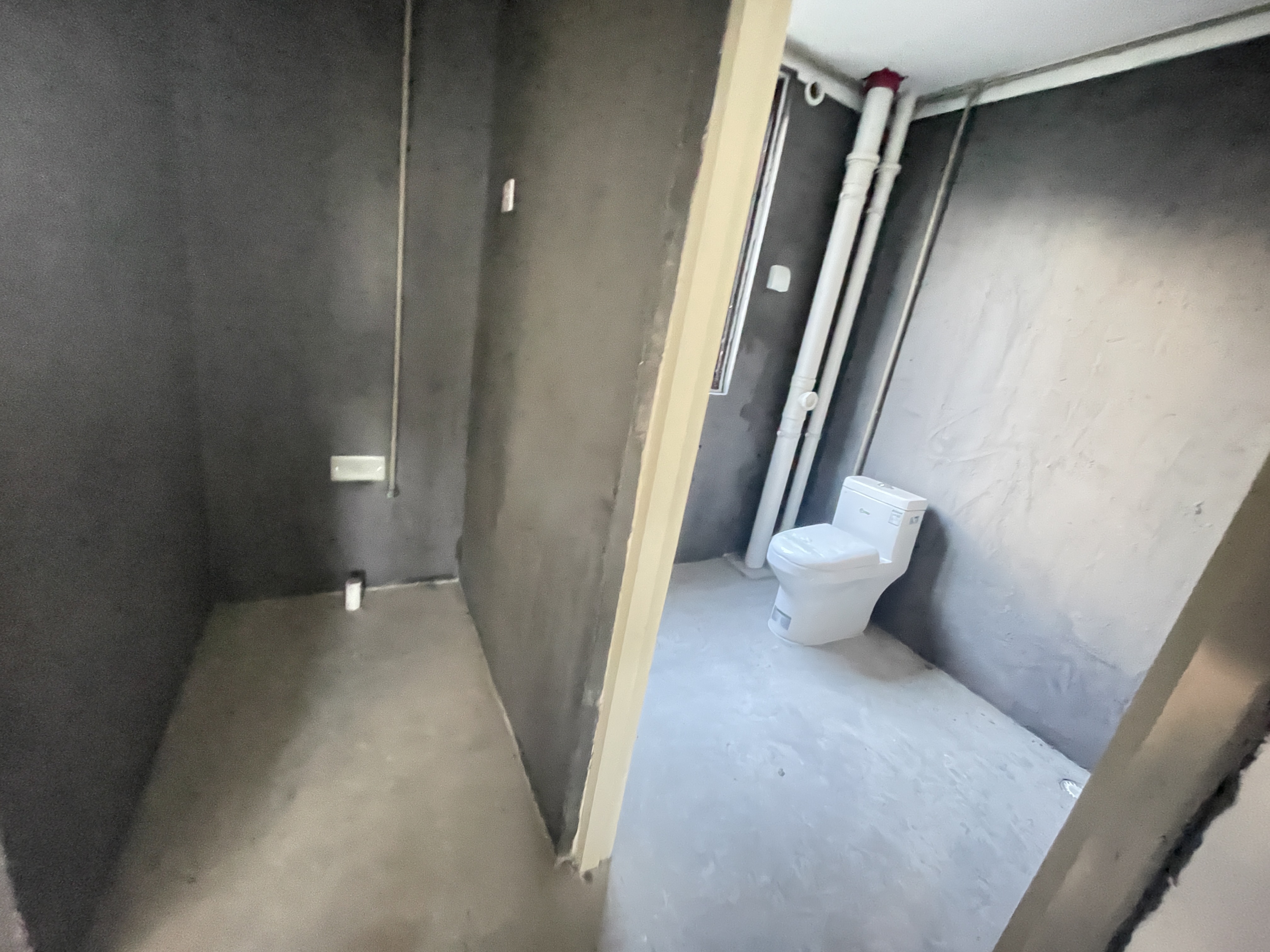 兴石花园 2室2厅1卫 88.21m²