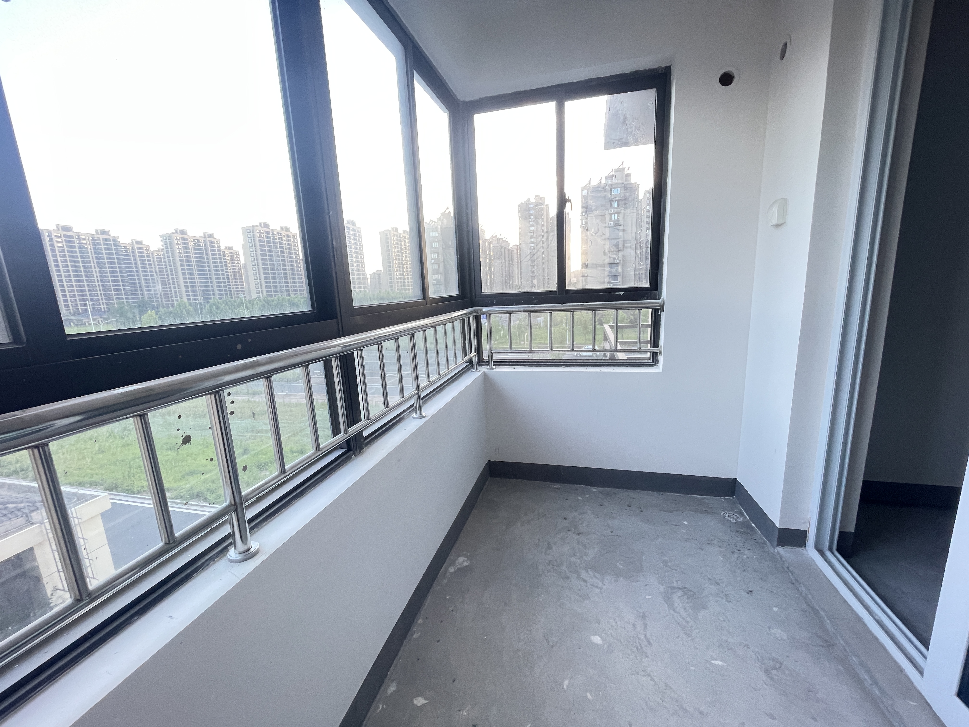 兴石花园 2室2厅1卫 88.21m²