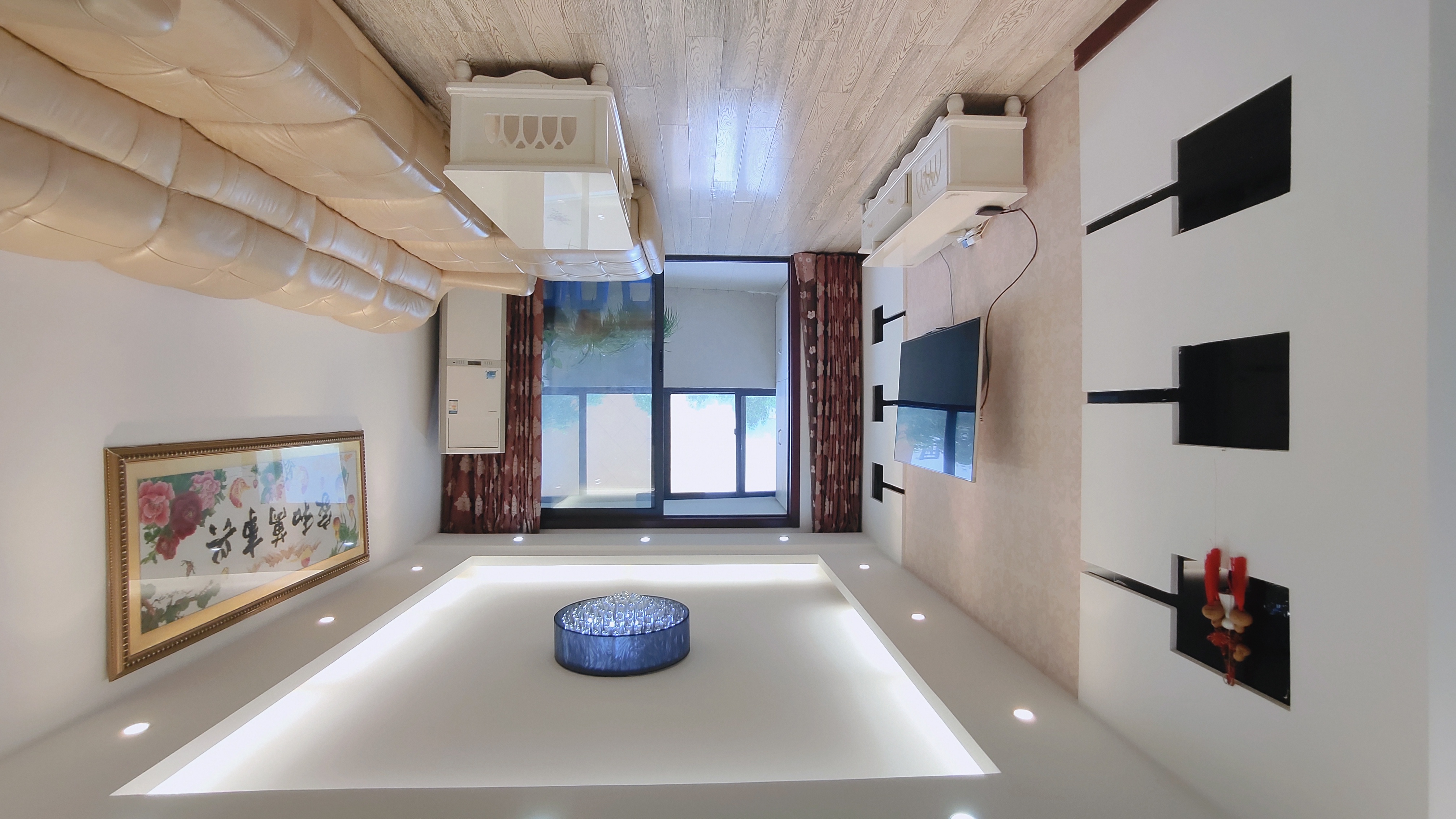 高迪晶城 3室2厅0卫 139.00m&sup2;