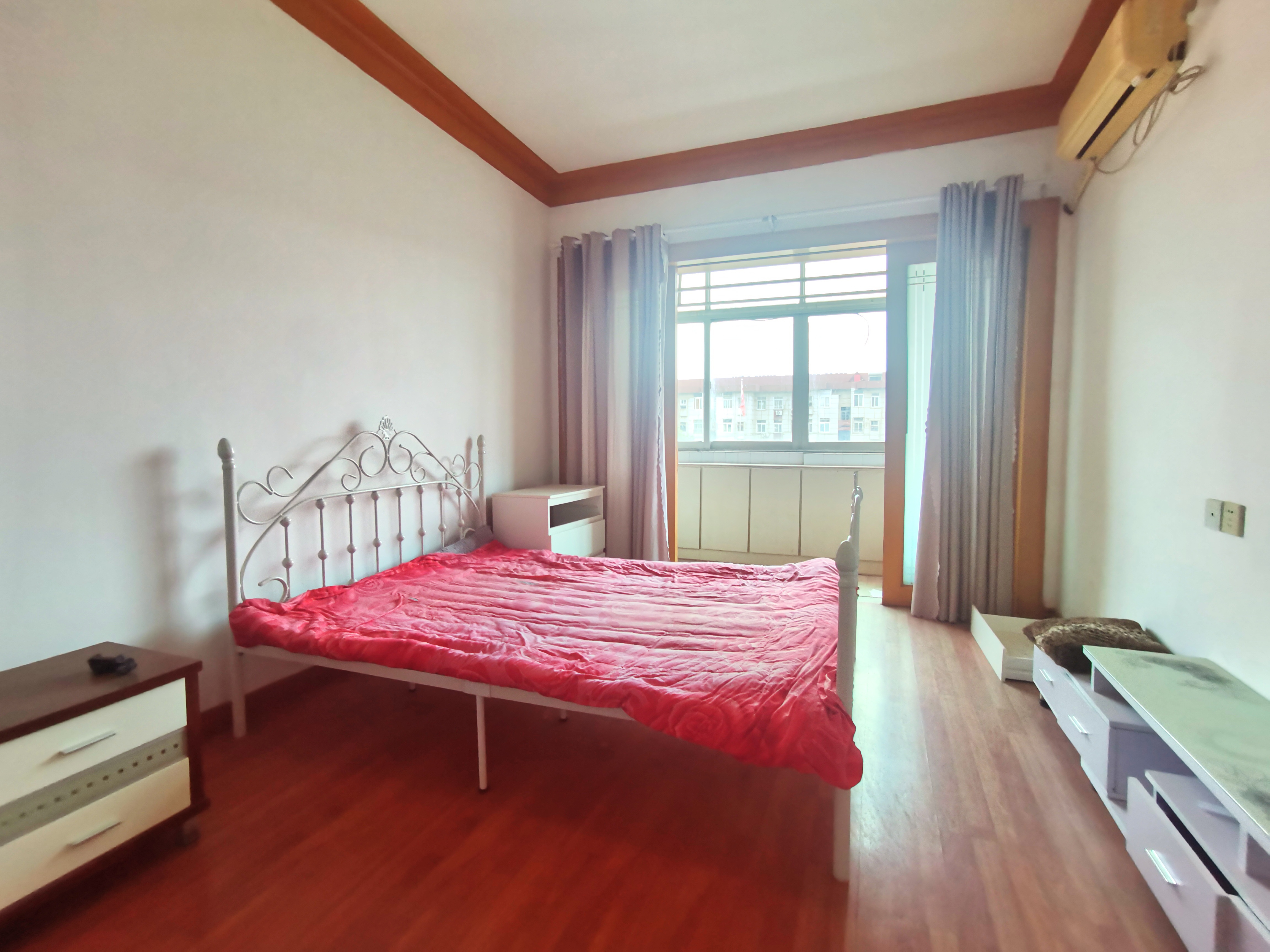 光明新村 2室1厅1卫 64.00m&sup2;