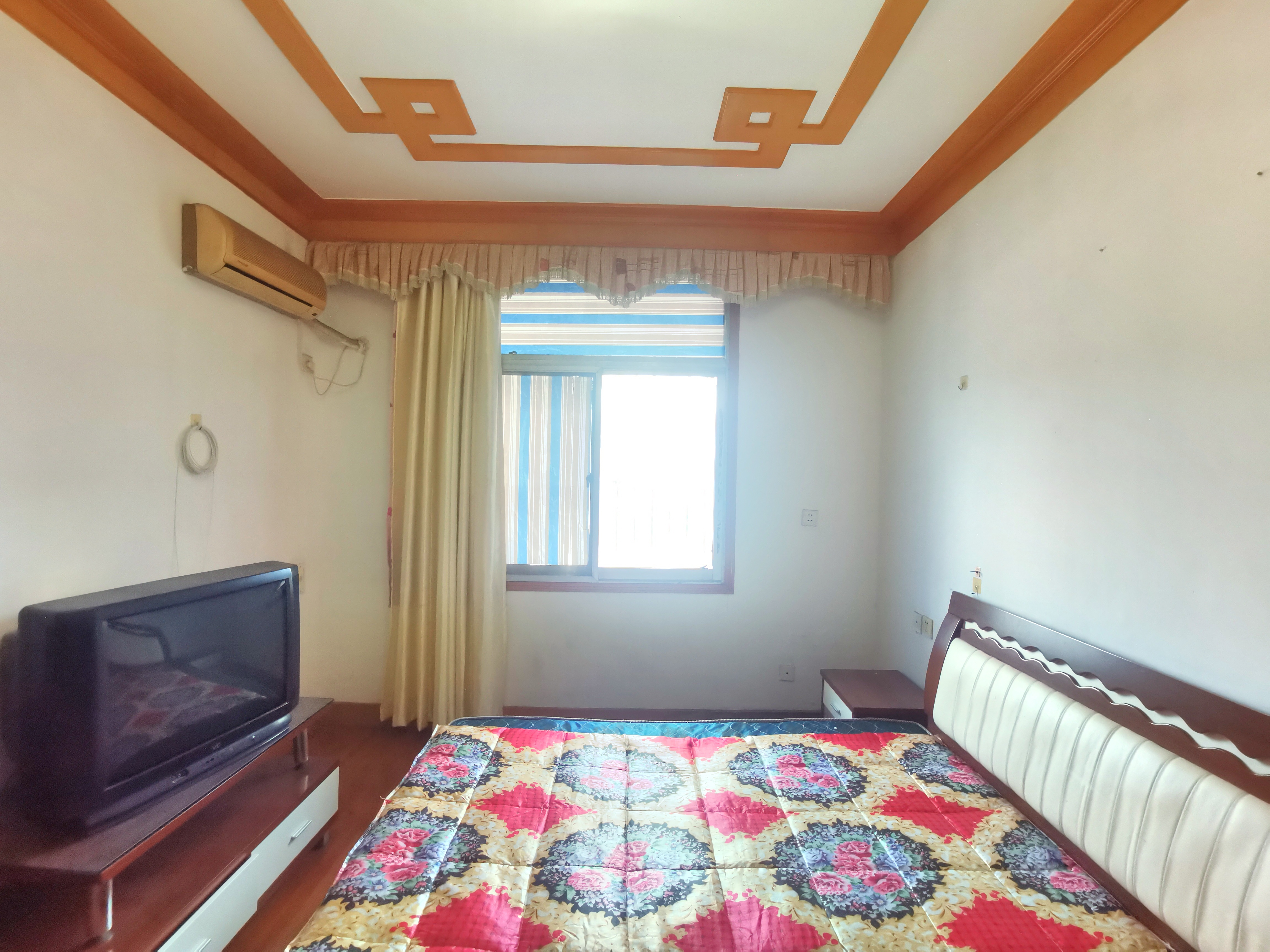 光明新村 2室1厅1卫 64.00m&sup2;
