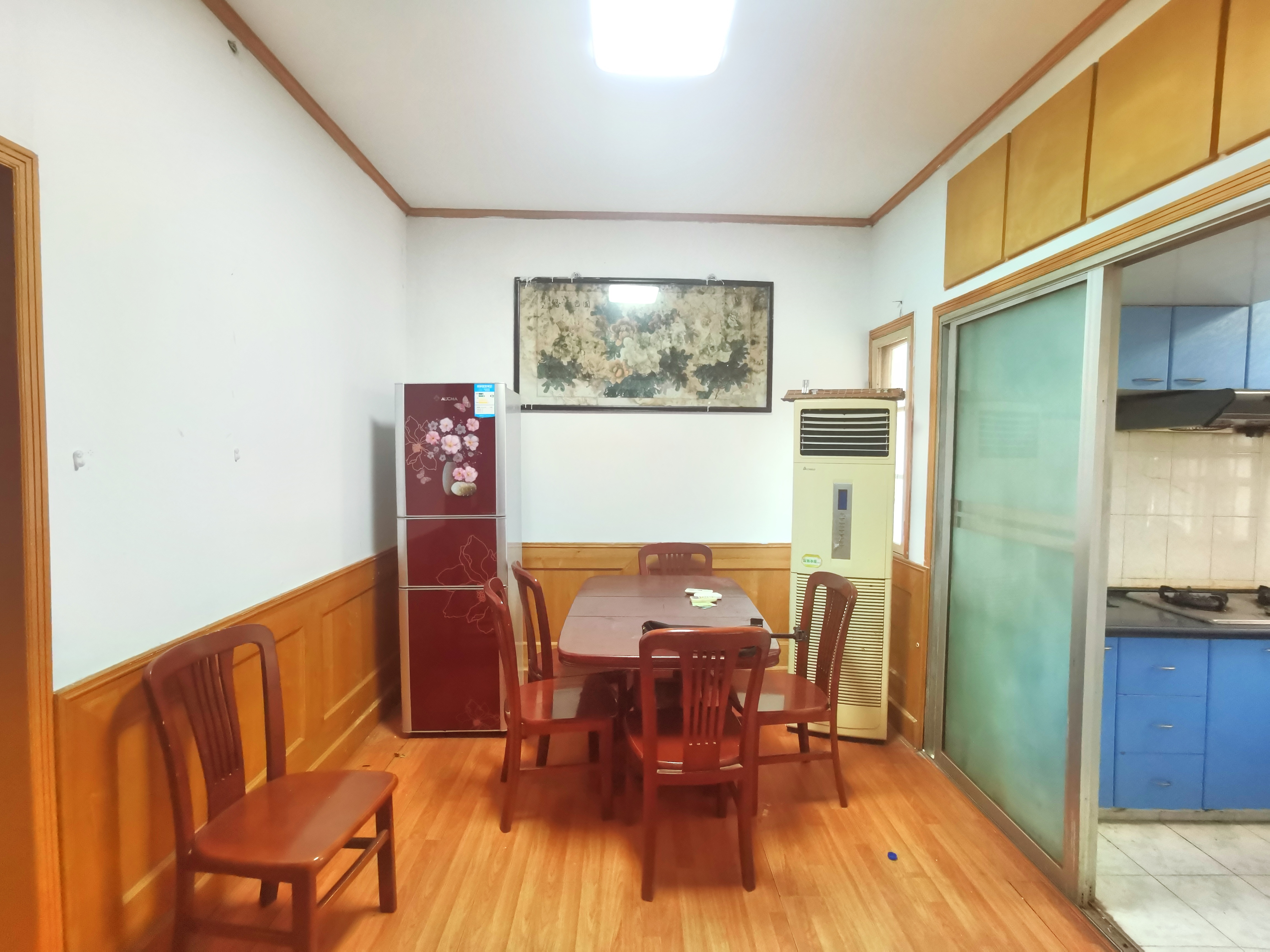 光明新村 2室1厅1卫 64.00m²