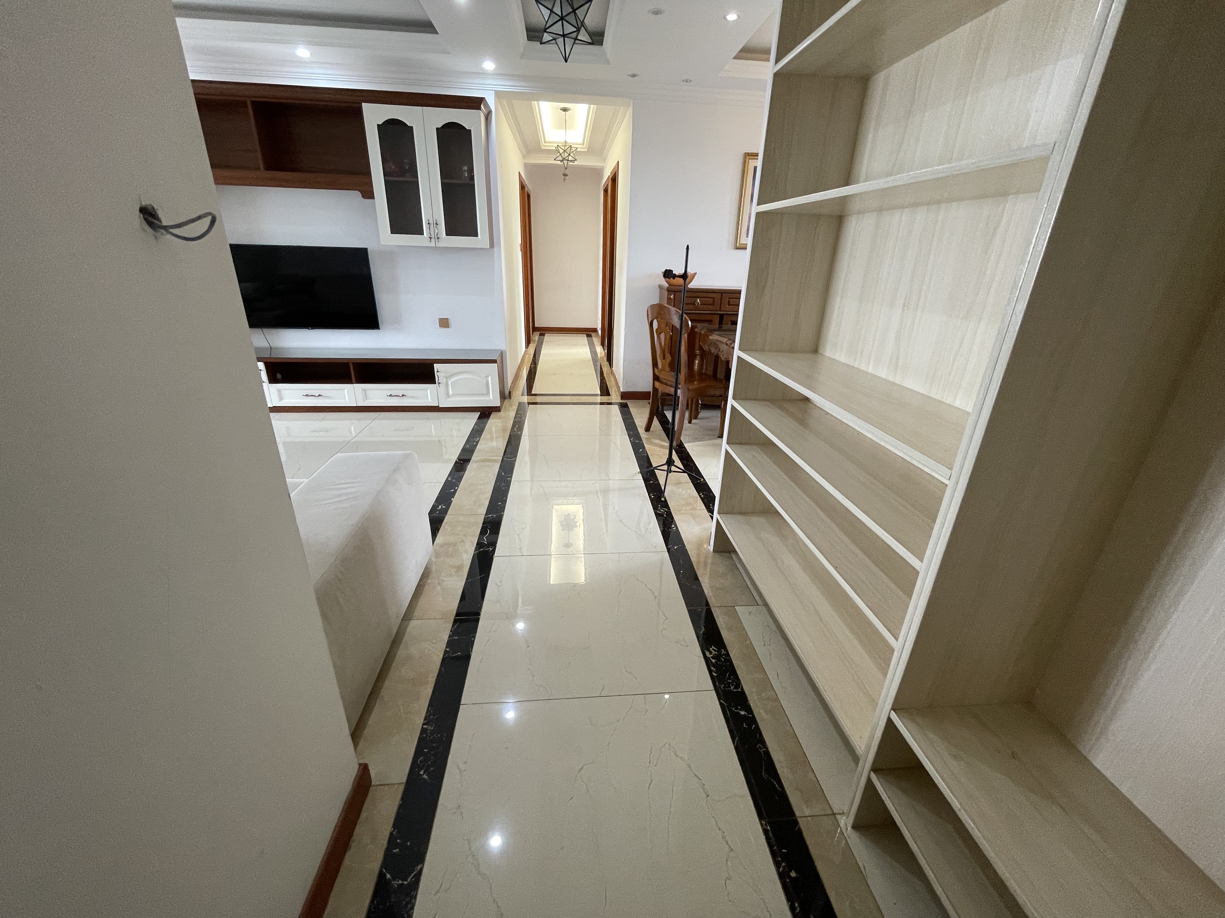 景瑞望府 3室2厅2卫 123m²