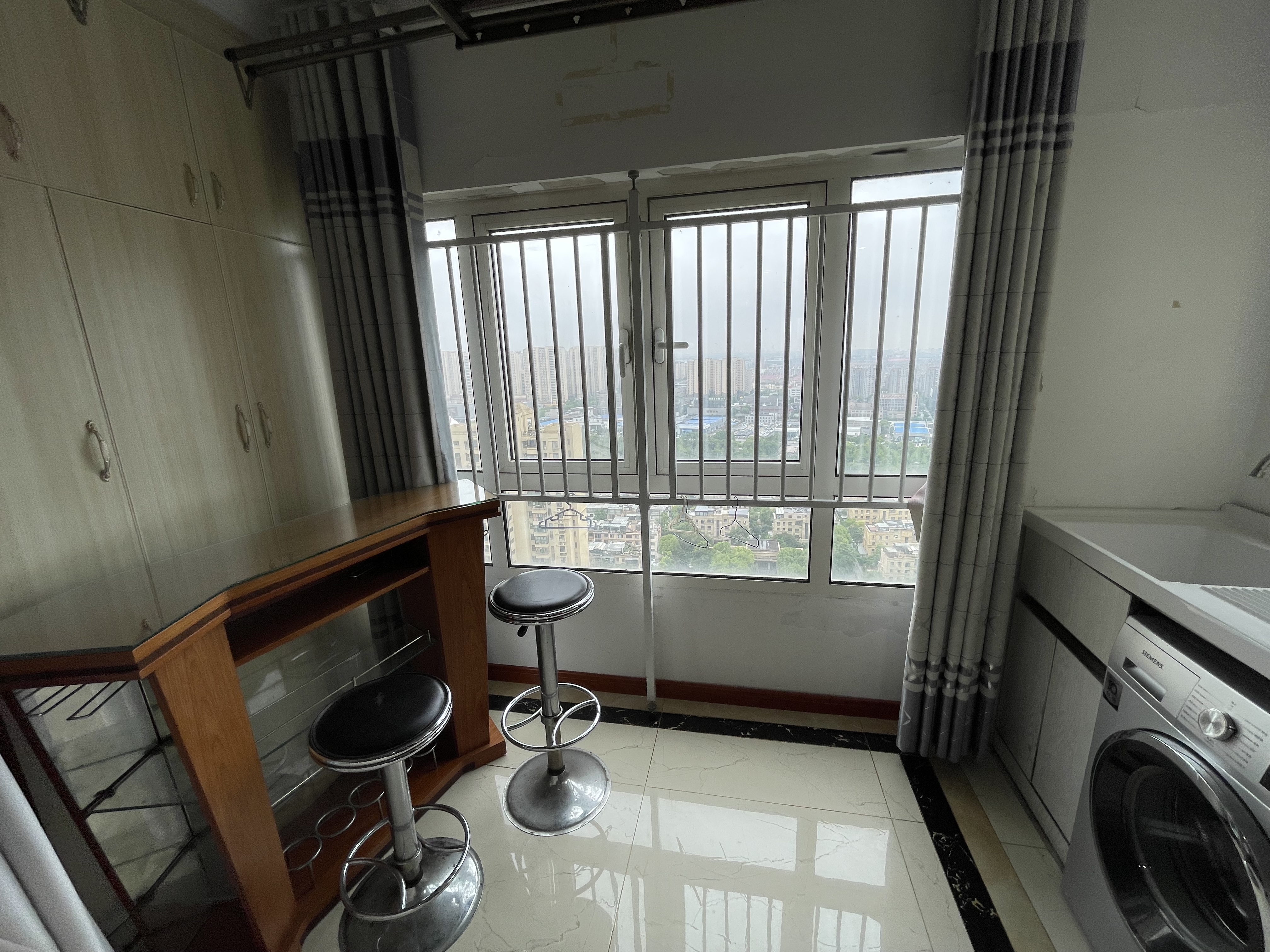 景瑞望府 3室2厅2卫 123m&sup2;