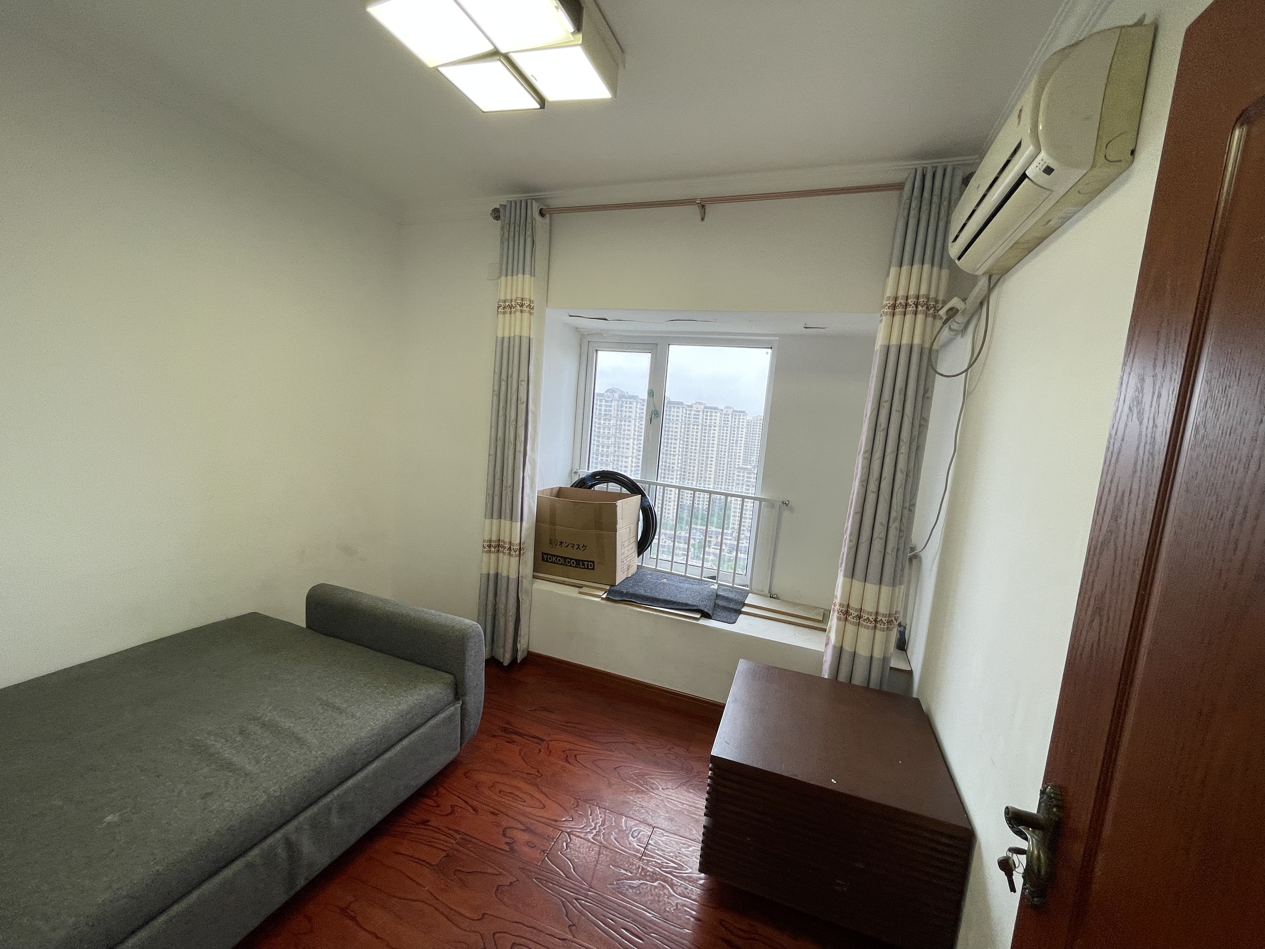 景瑞望府 3室2厅2卫 123m&sup2;