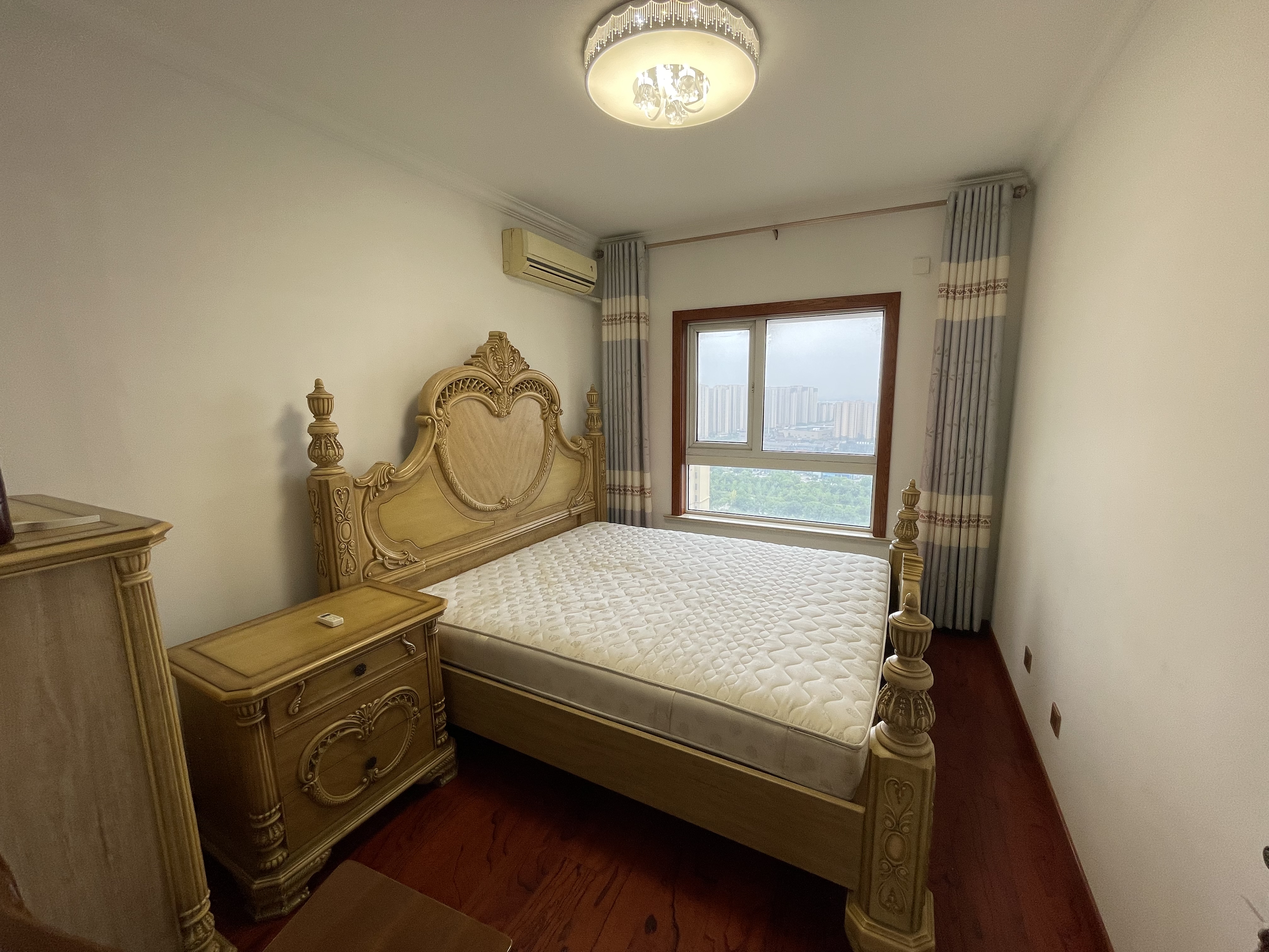 景瑞望府 3室2厅2卫 123m&sup2;
