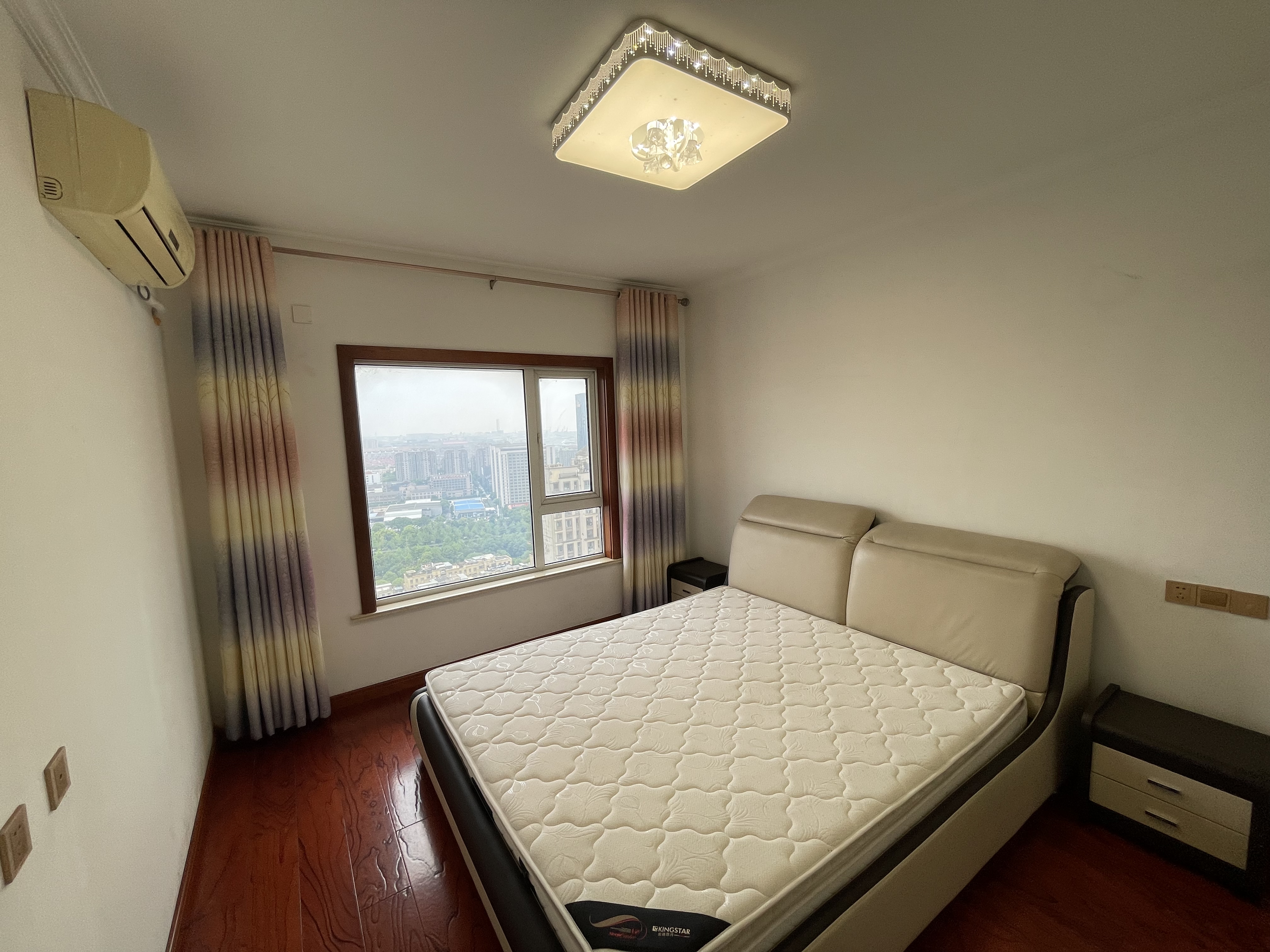 景瑞望府 3室2厅2卫 123m&sup2;