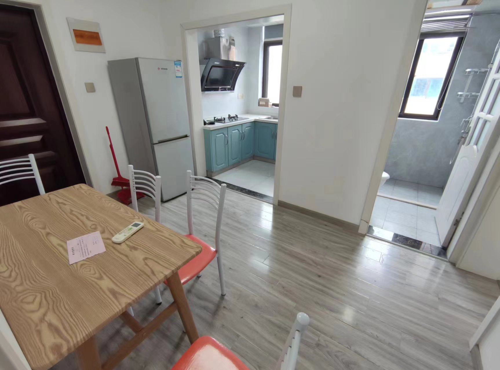 易家桥新村 2室1厅1卫 72.00m&sup2;