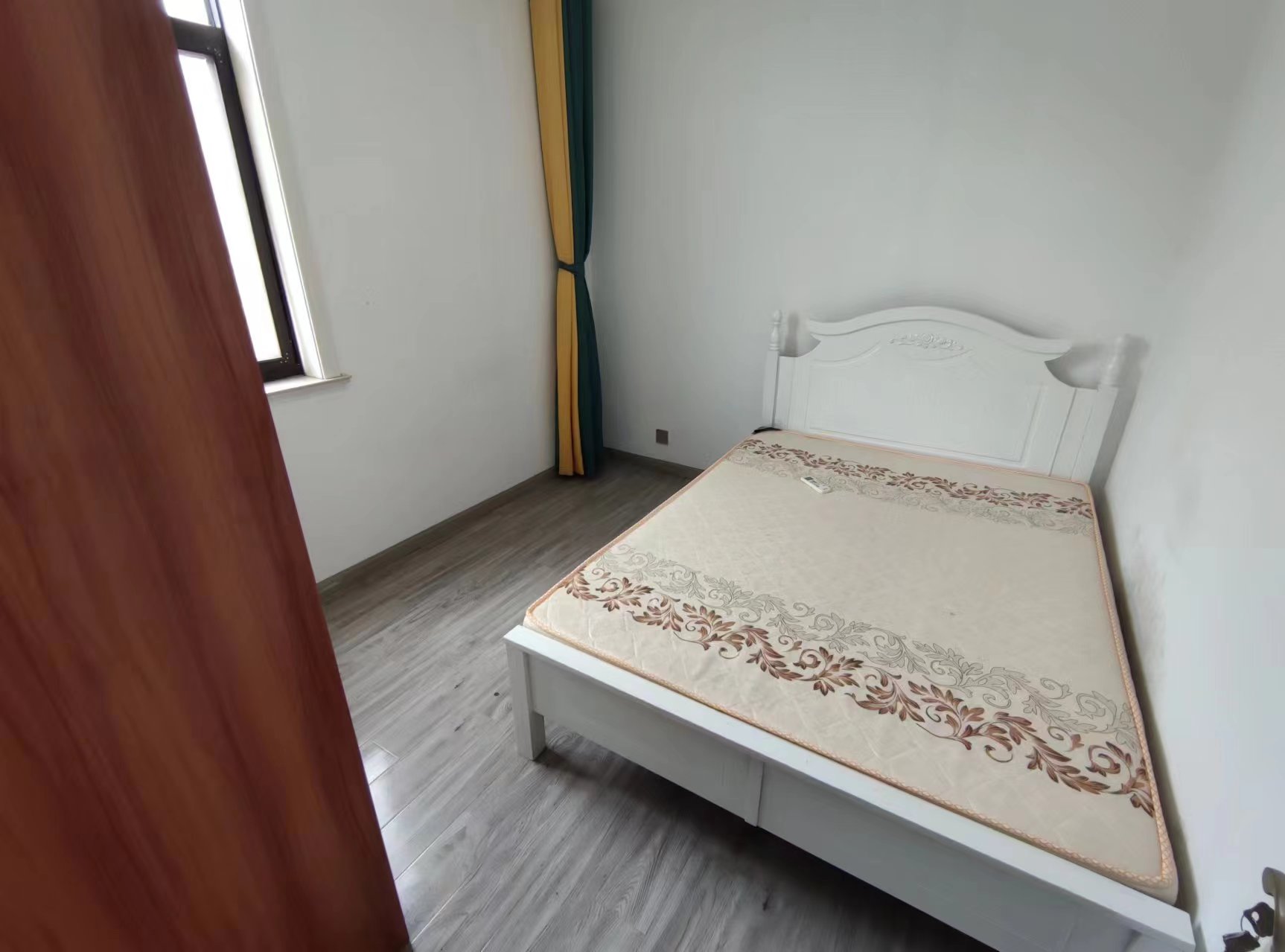 易家桥新村 2室1厅1卫 72.00m&sup2;