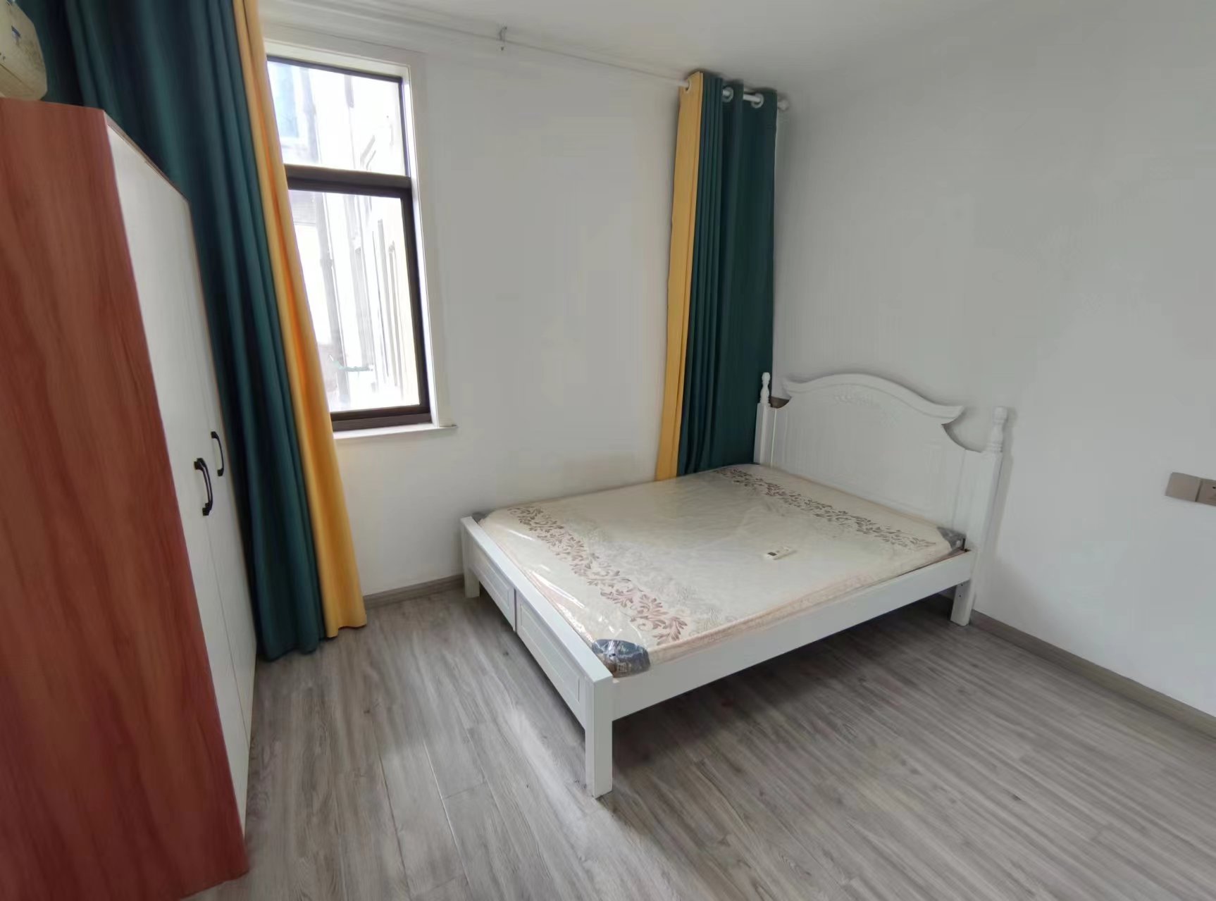 易家桥新村 2室1厅1卫 72.00m&sup2;
