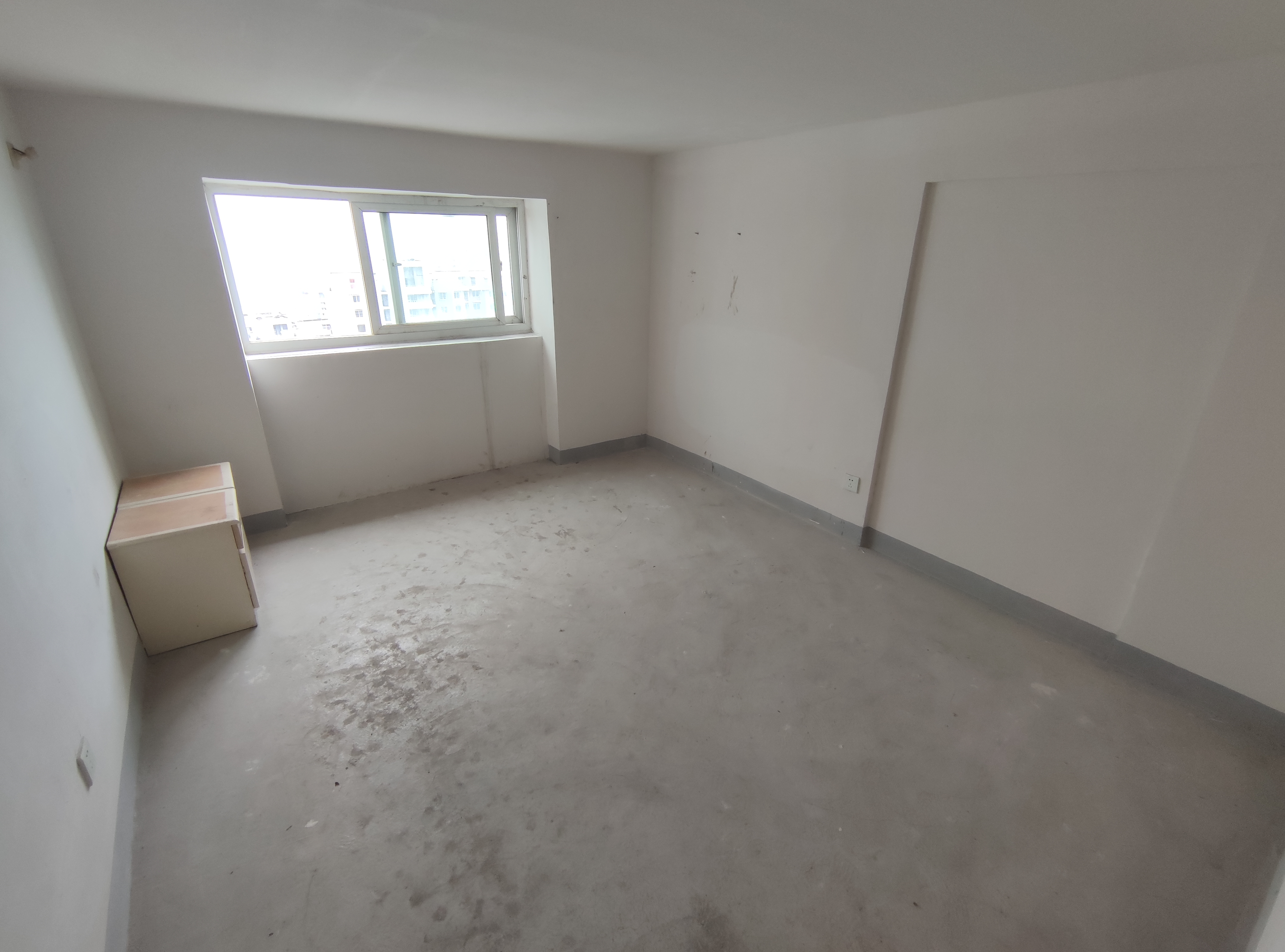 惠泽苑 3室2厅1卫 85m&sup2;