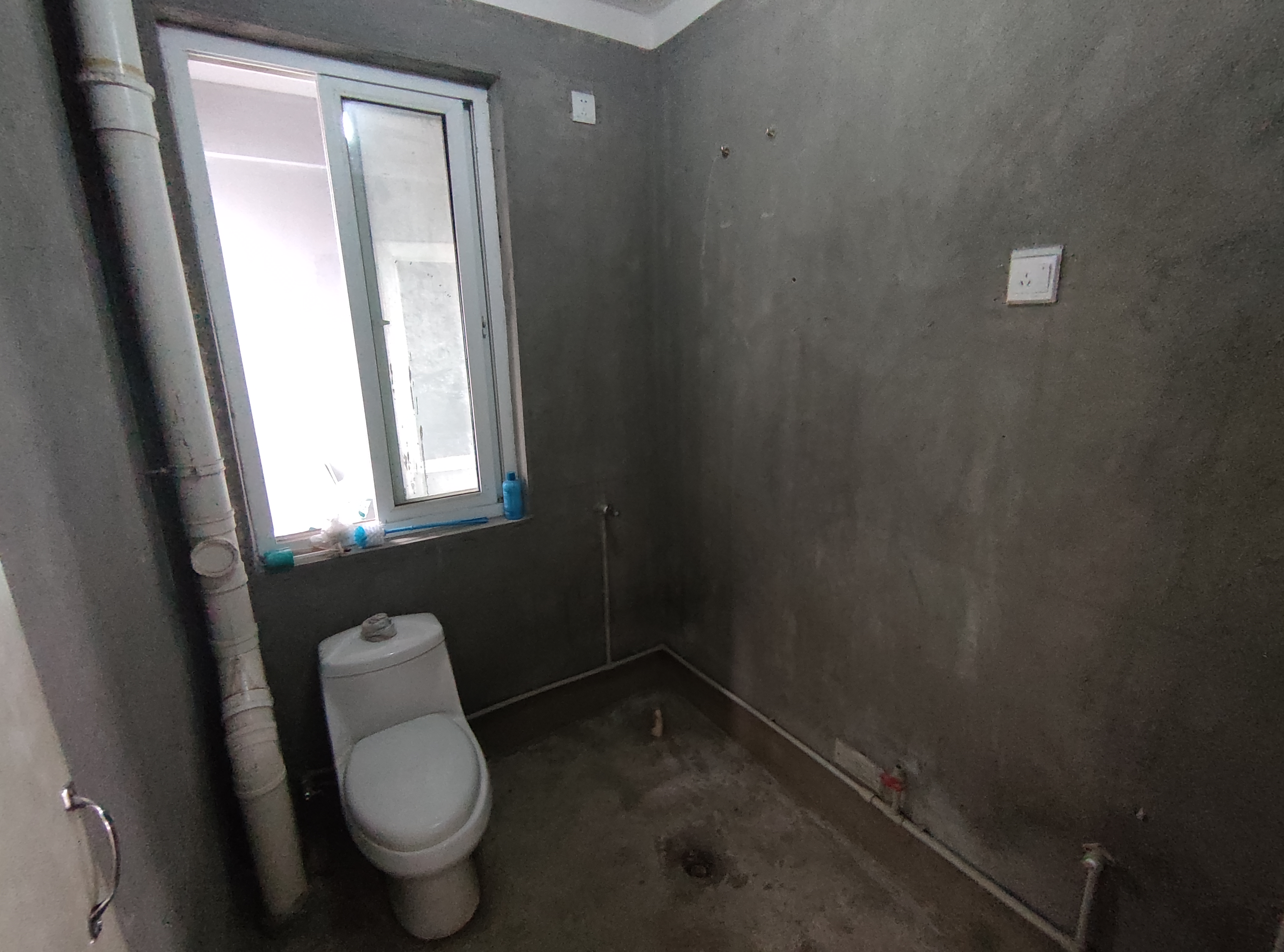 惠泽苑 3室2厅1卫 85m&sup2;