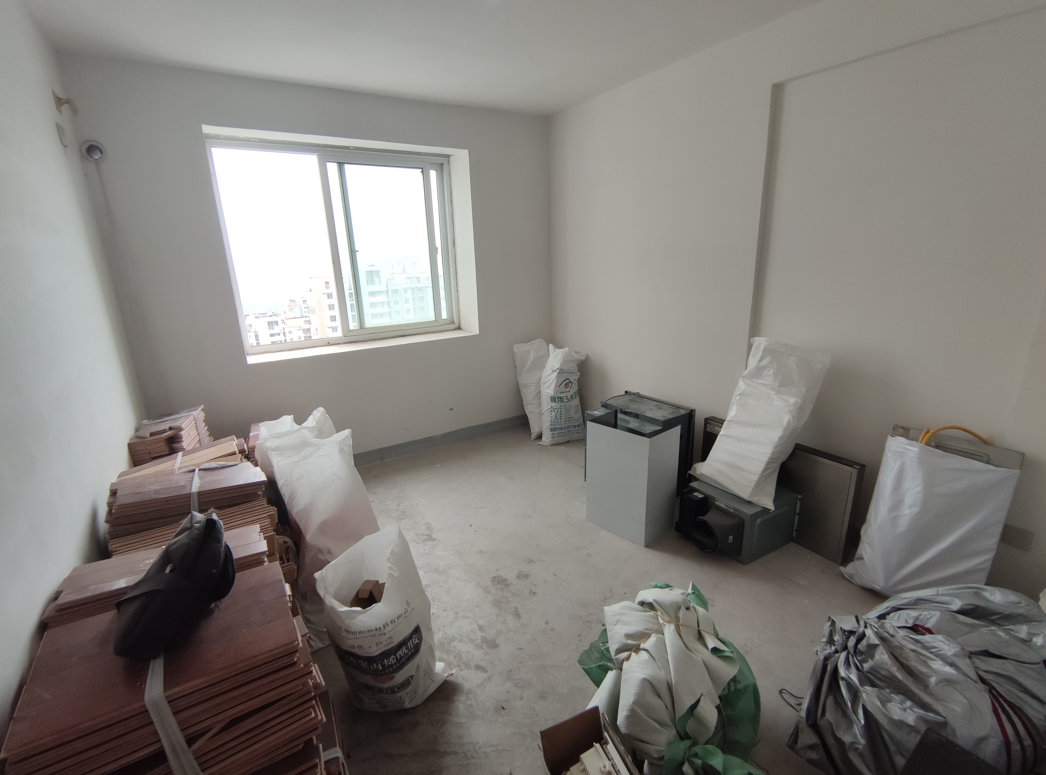 惠泽苑 3室2厅1卫 85m&sup2;