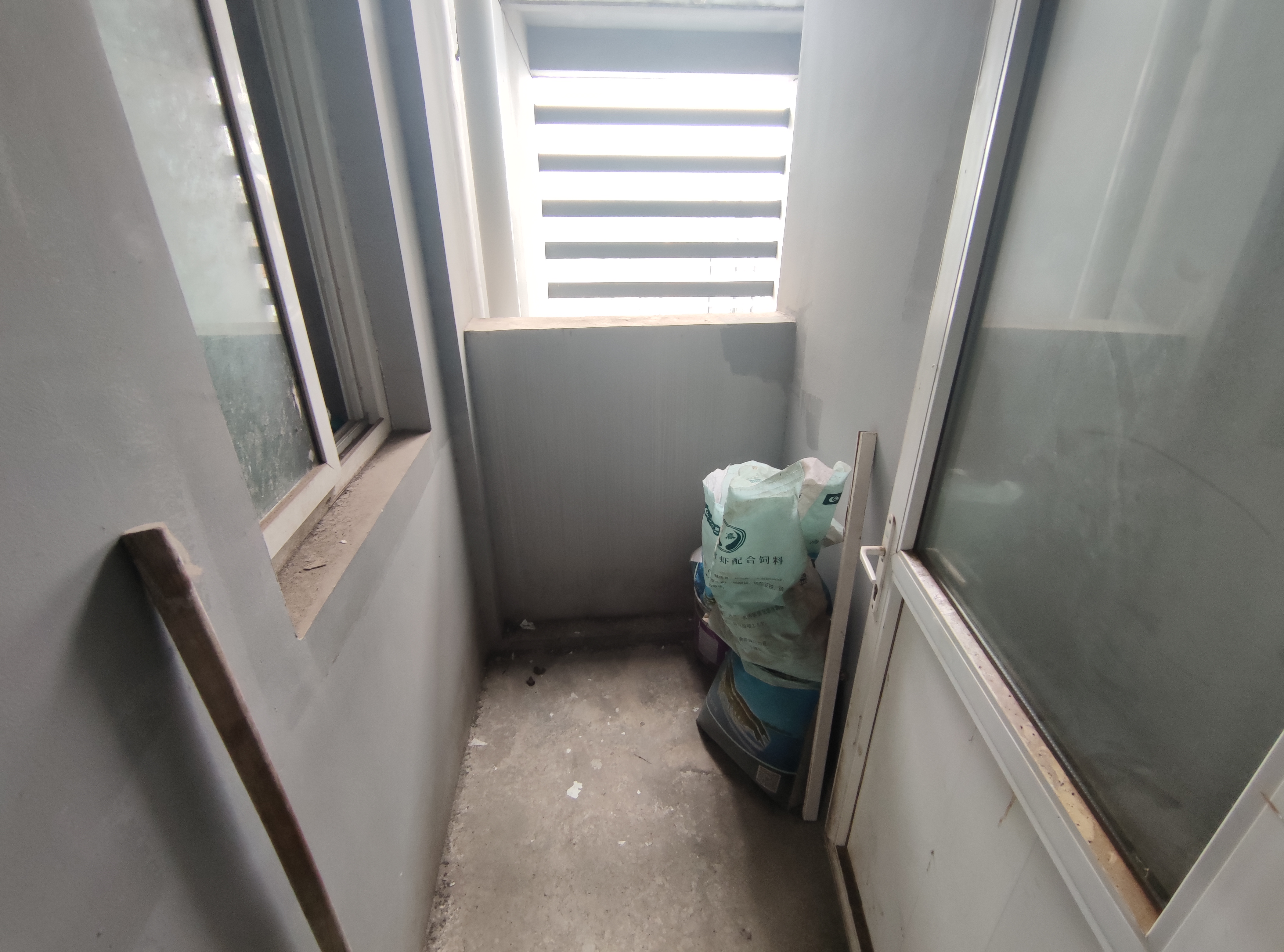 惠泽苑 3室2厅1卫 85m&sup2;