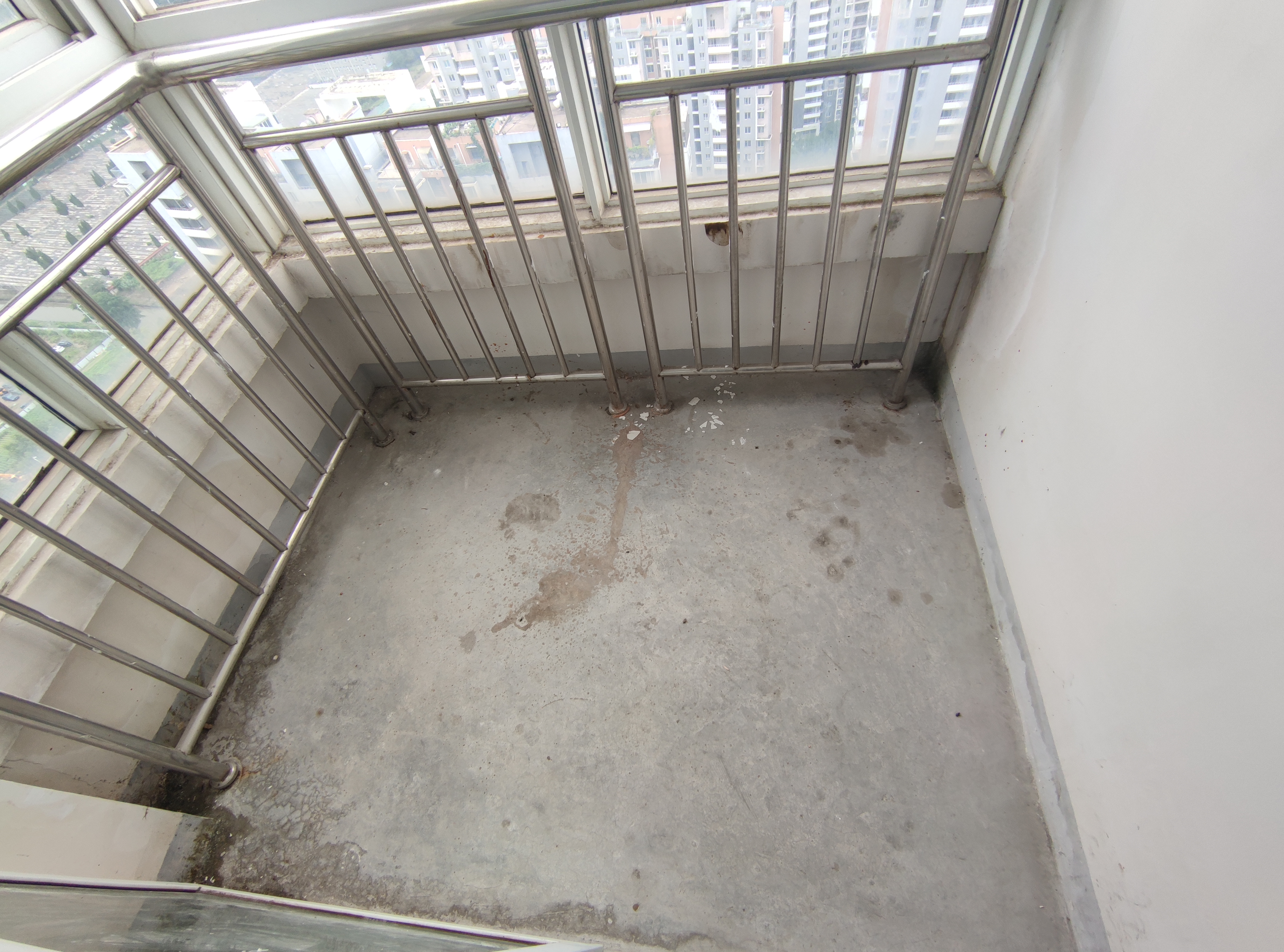 惠泽苑 3室2厅1卫 85m&sup2;