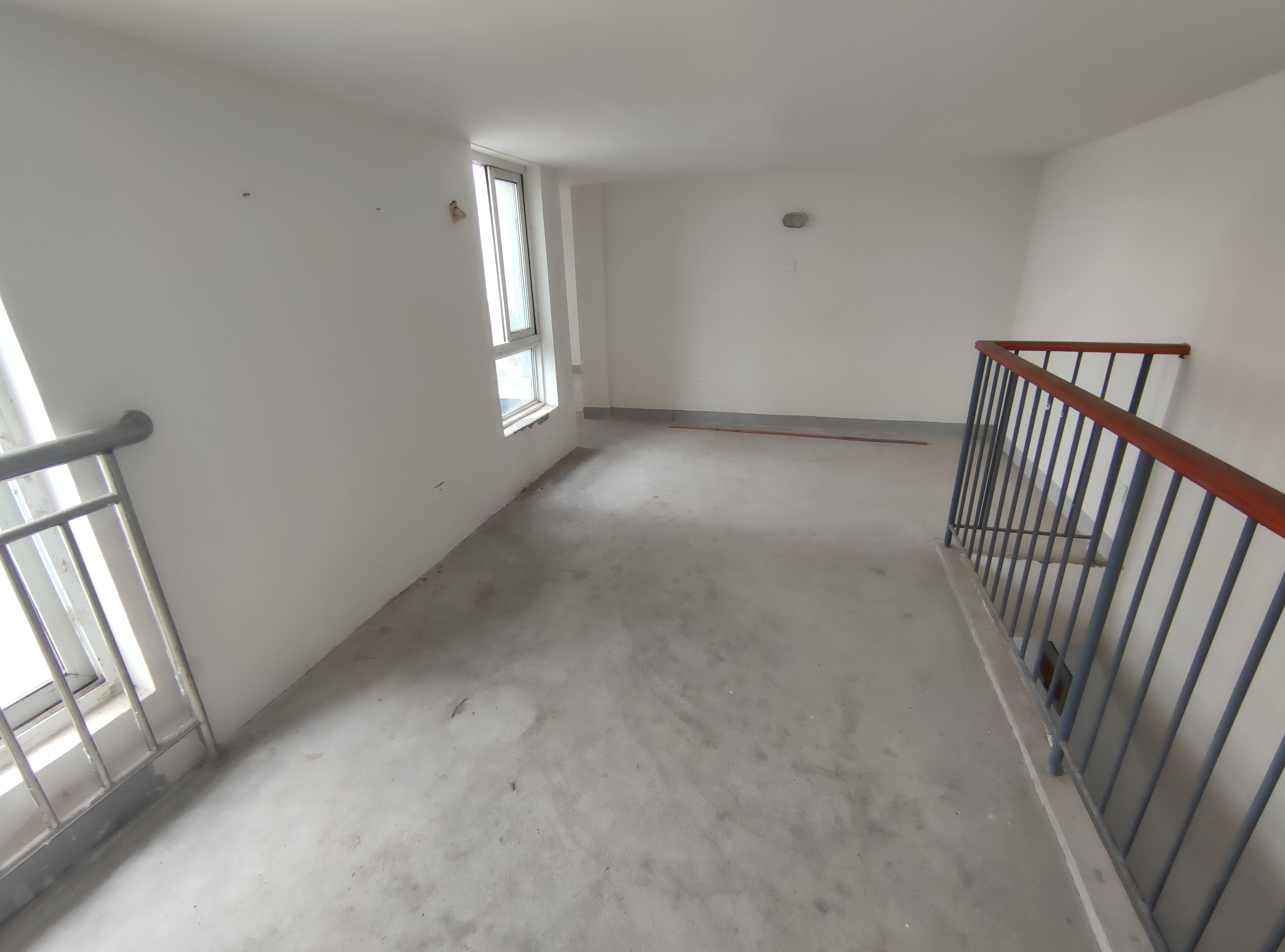 惠泽苑 3室2厅1卫 85m&sup2;