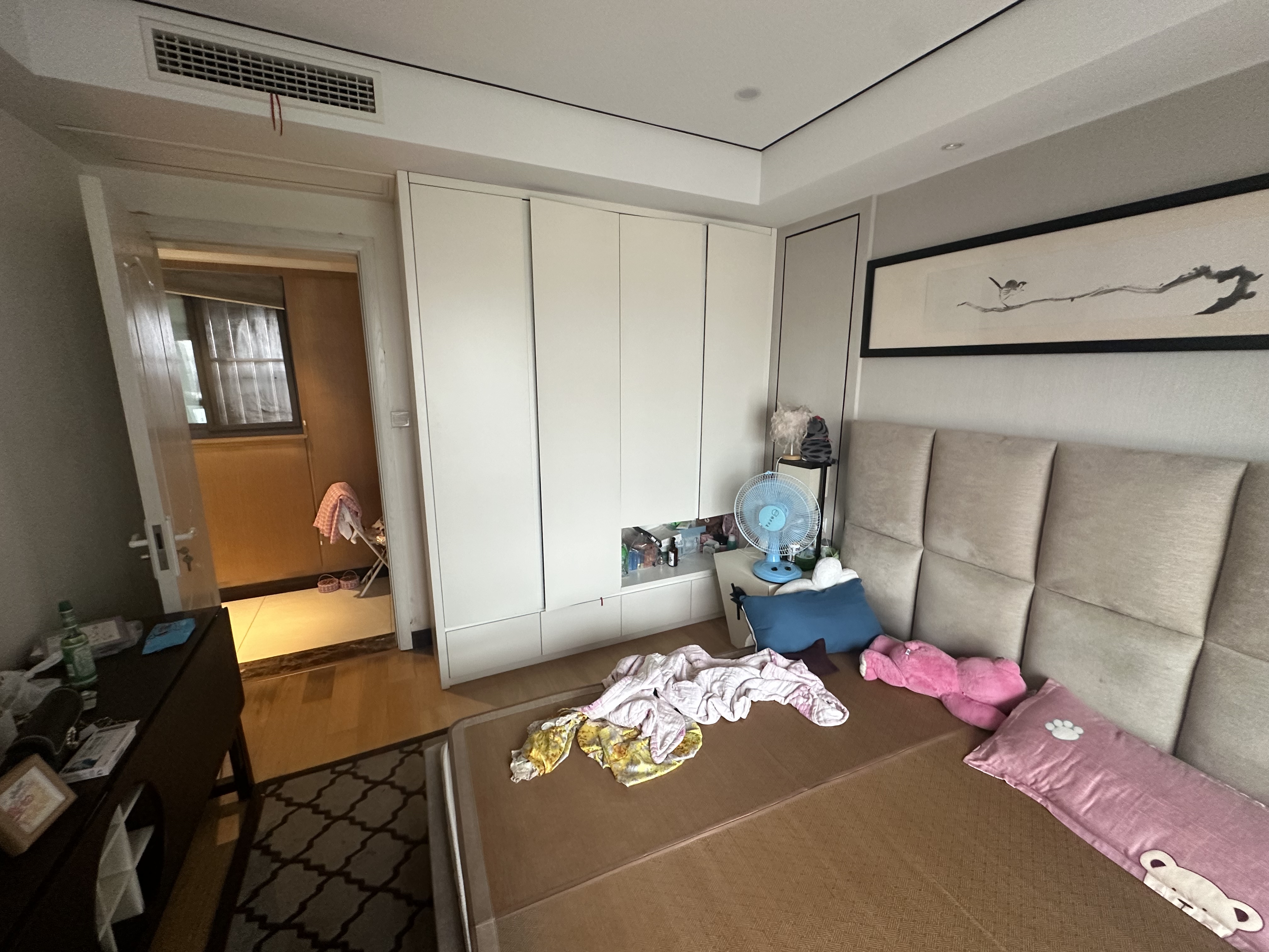 南辰濠郡 2室2厅1卫 88.98m²
