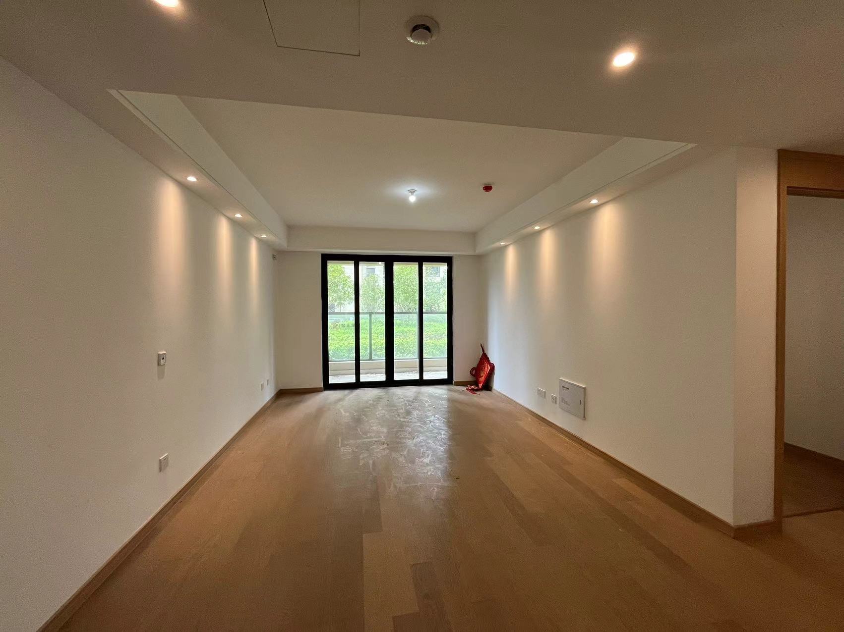 时光漫城 4室2厅2卫 125m²
