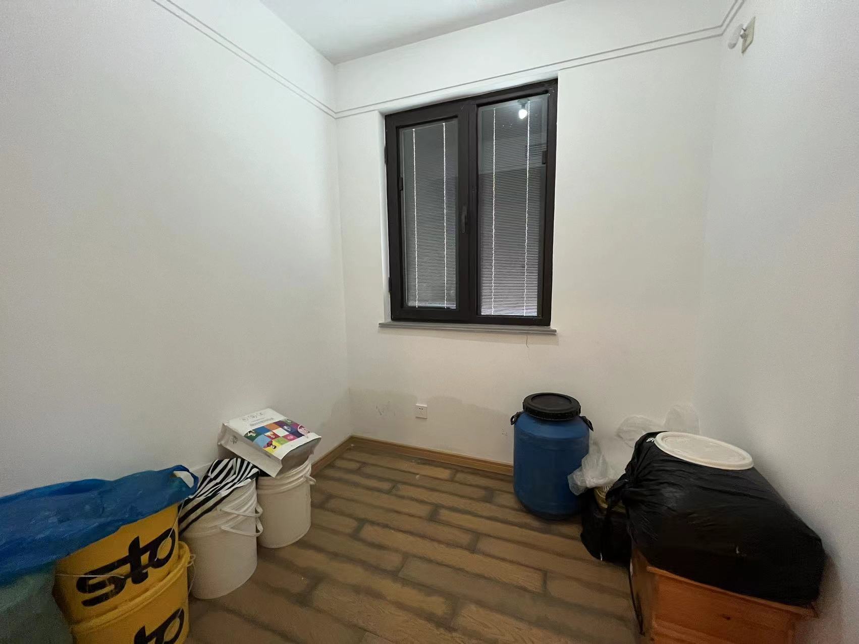 时光漫城 4室2厅2卫 125.00m&sup2;