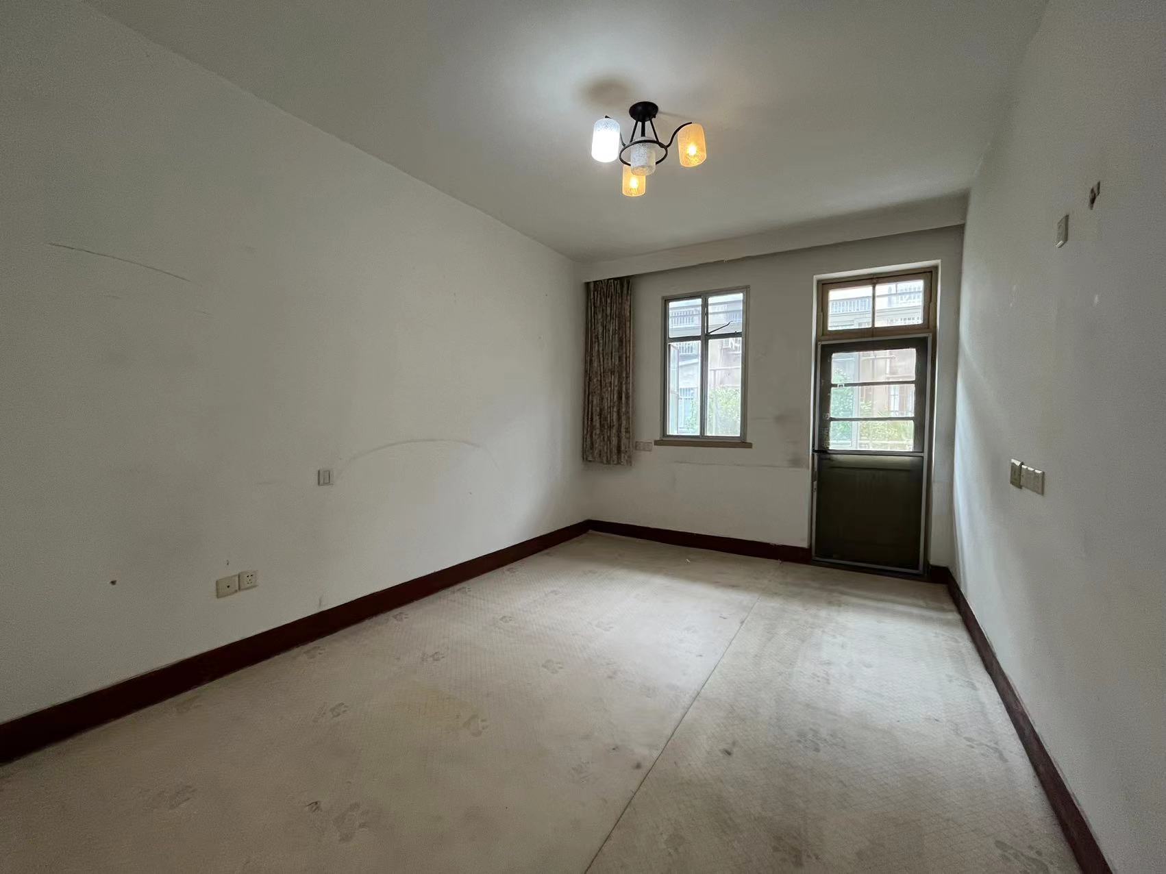 新建路新村(新建花苑) 3室1厅1卫 78.27m&sup2;