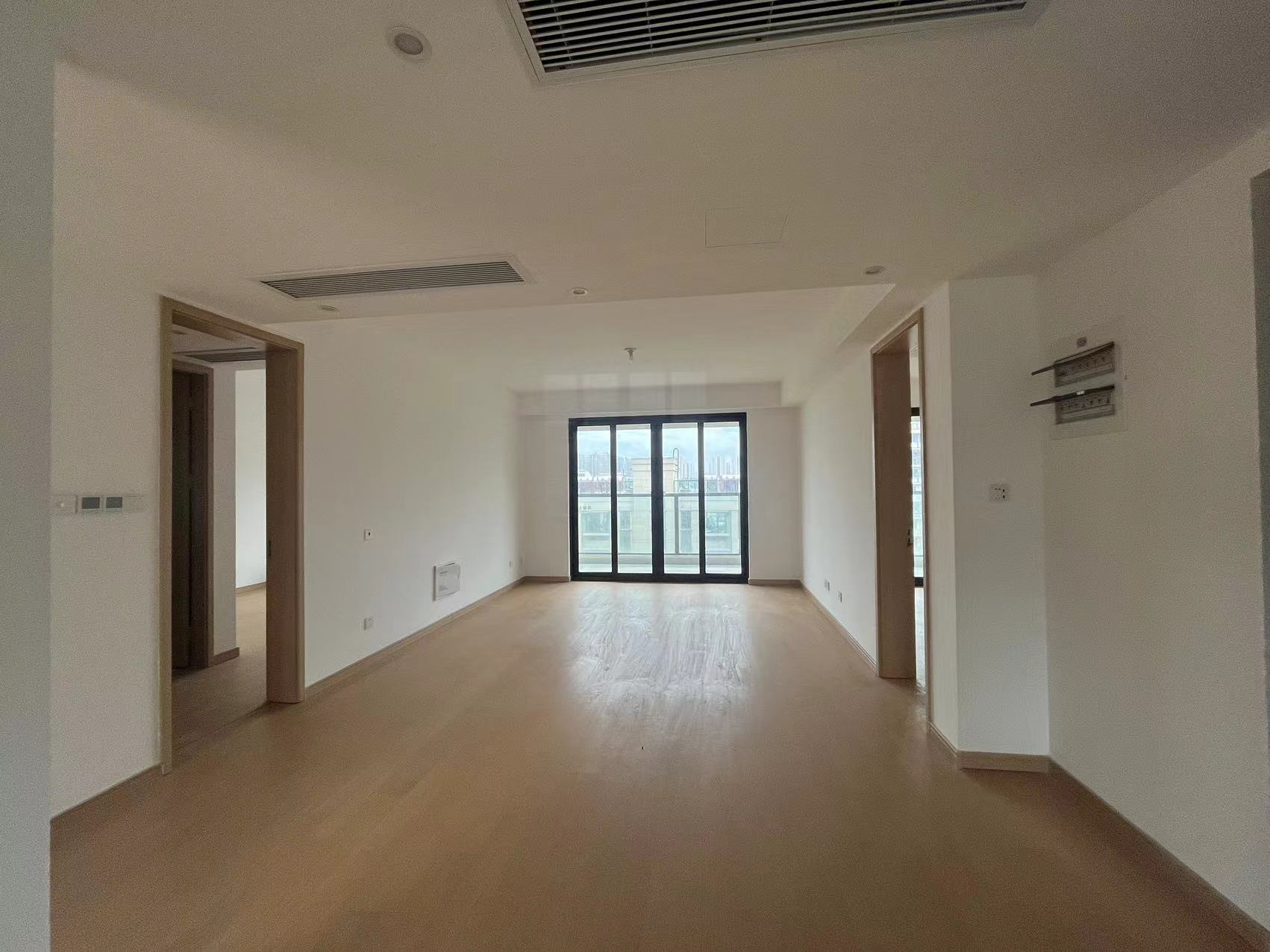 时光漫城 3室2厅2卫 113m²