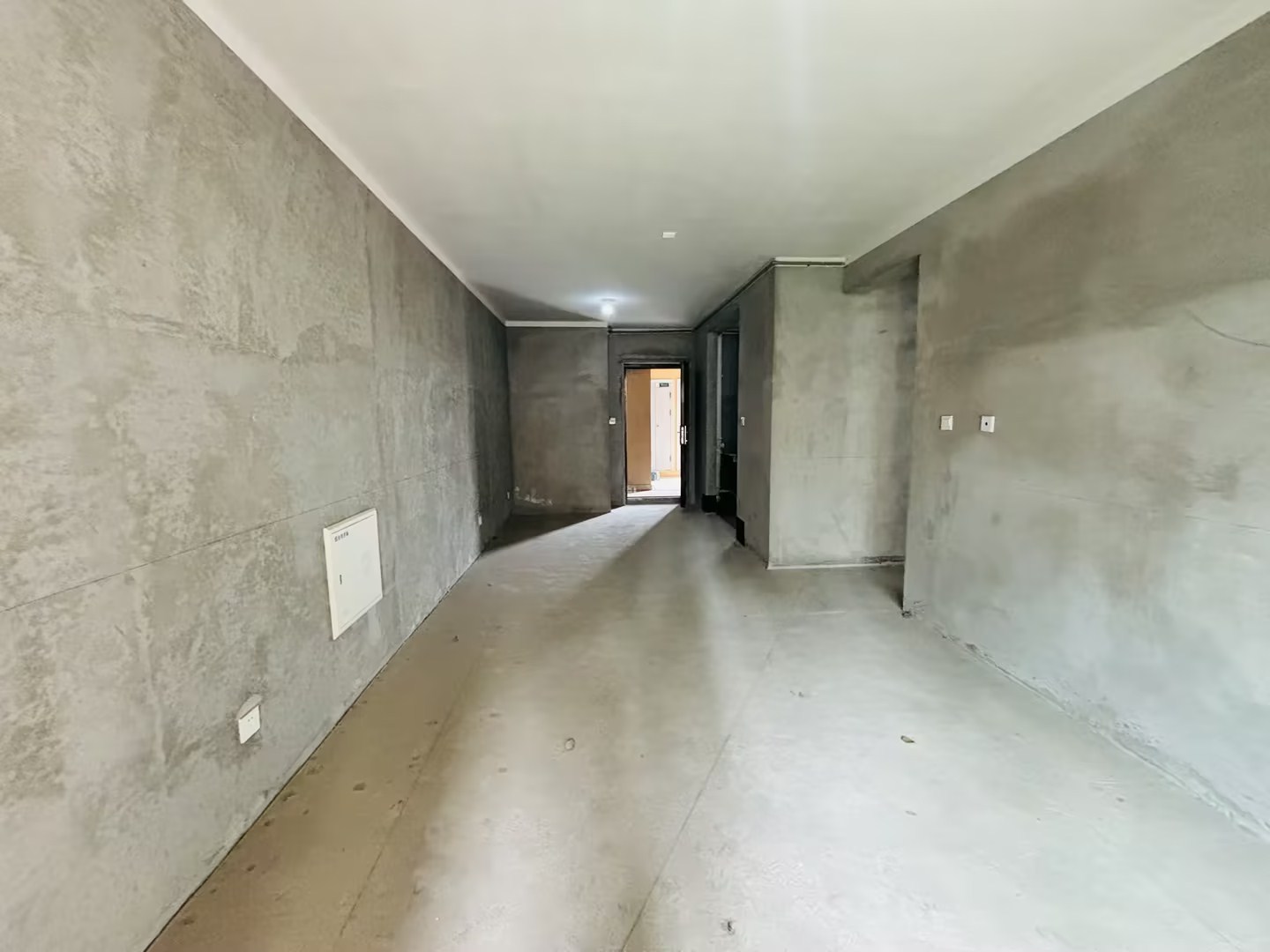 保利香槟国际 3室2厅1卫 101m²