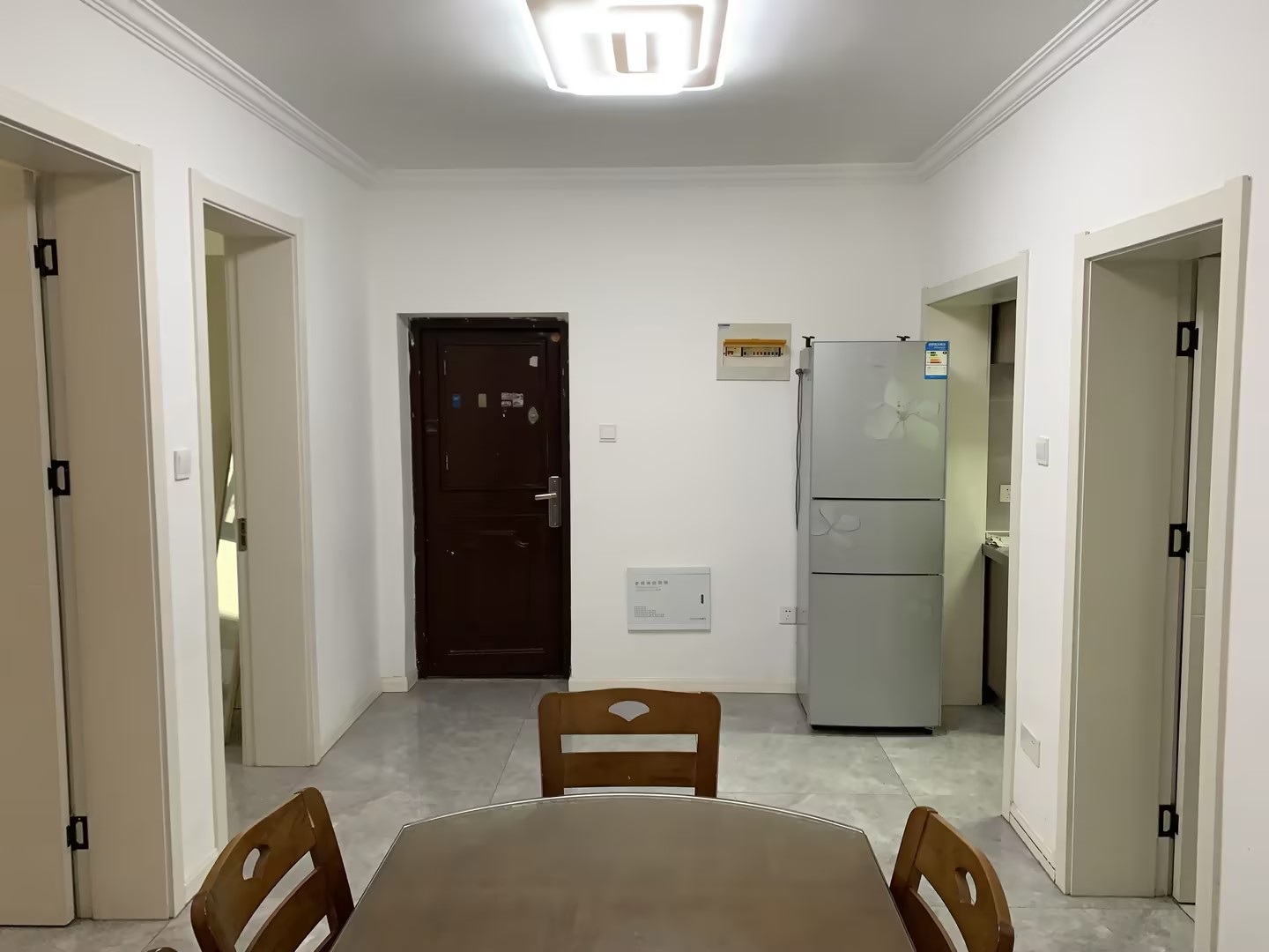 万象新路 2室1厅1卫 72m&sup2;