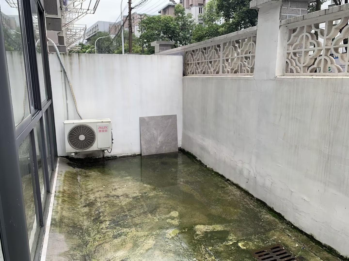 万象新路 2室1厅1卫 72m&sup2;