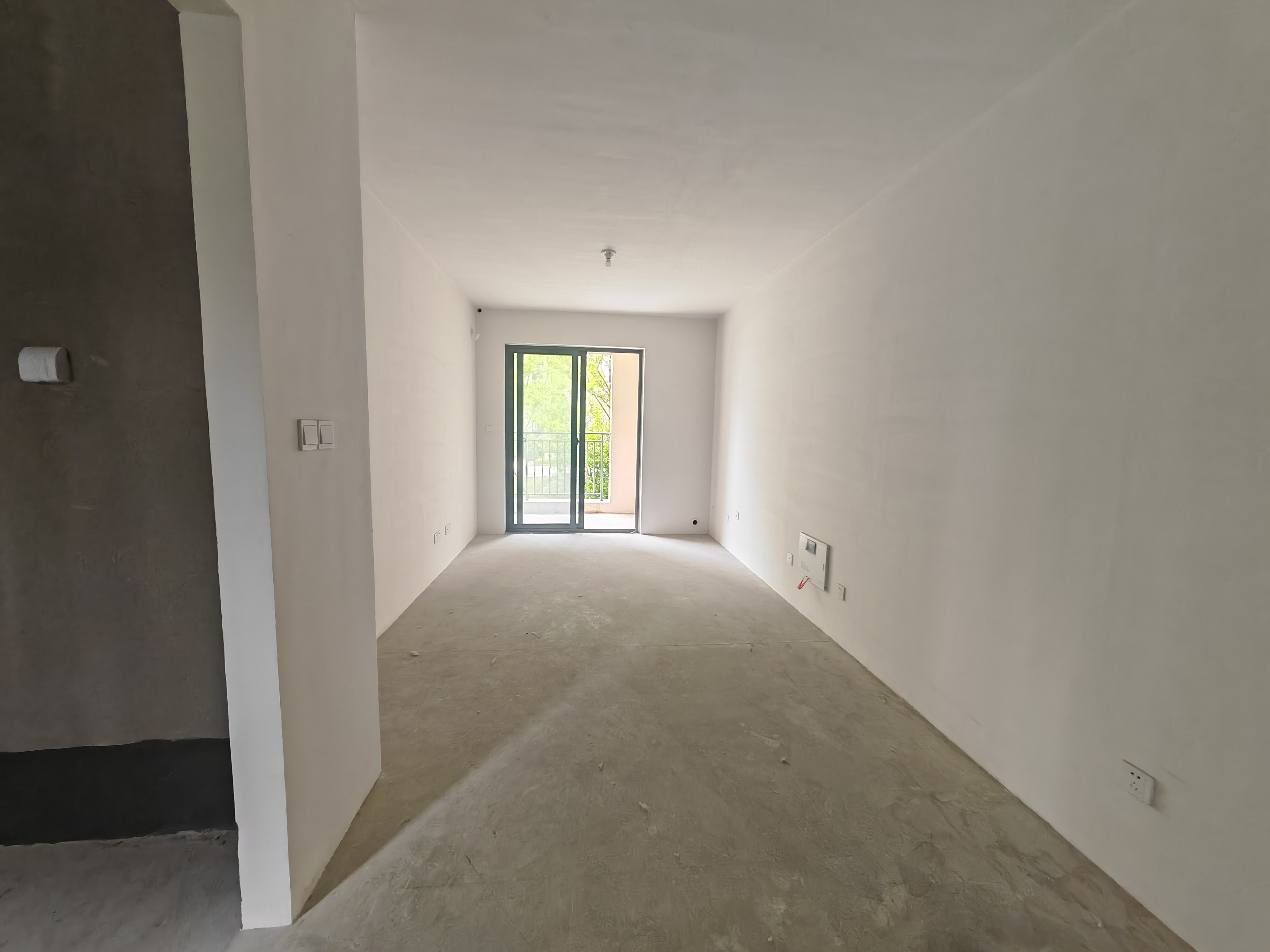 春溪集 3室2厅1卫 89m²