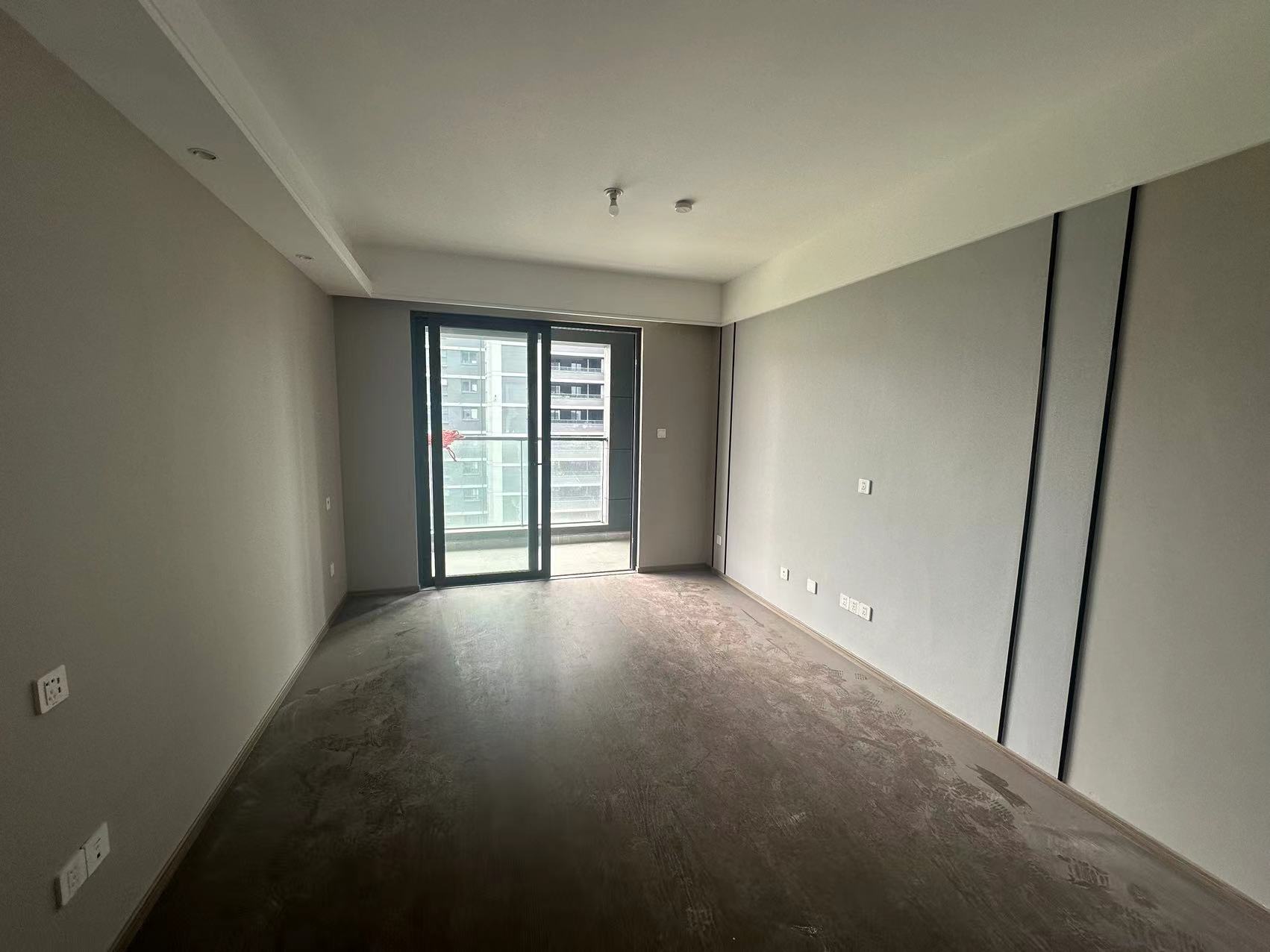 融创时代中心 3室2厅2卫 109m²