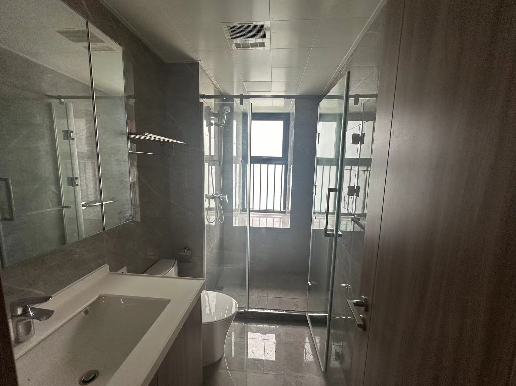 融创时代中心 3室2厅2卫 109m&sup2;