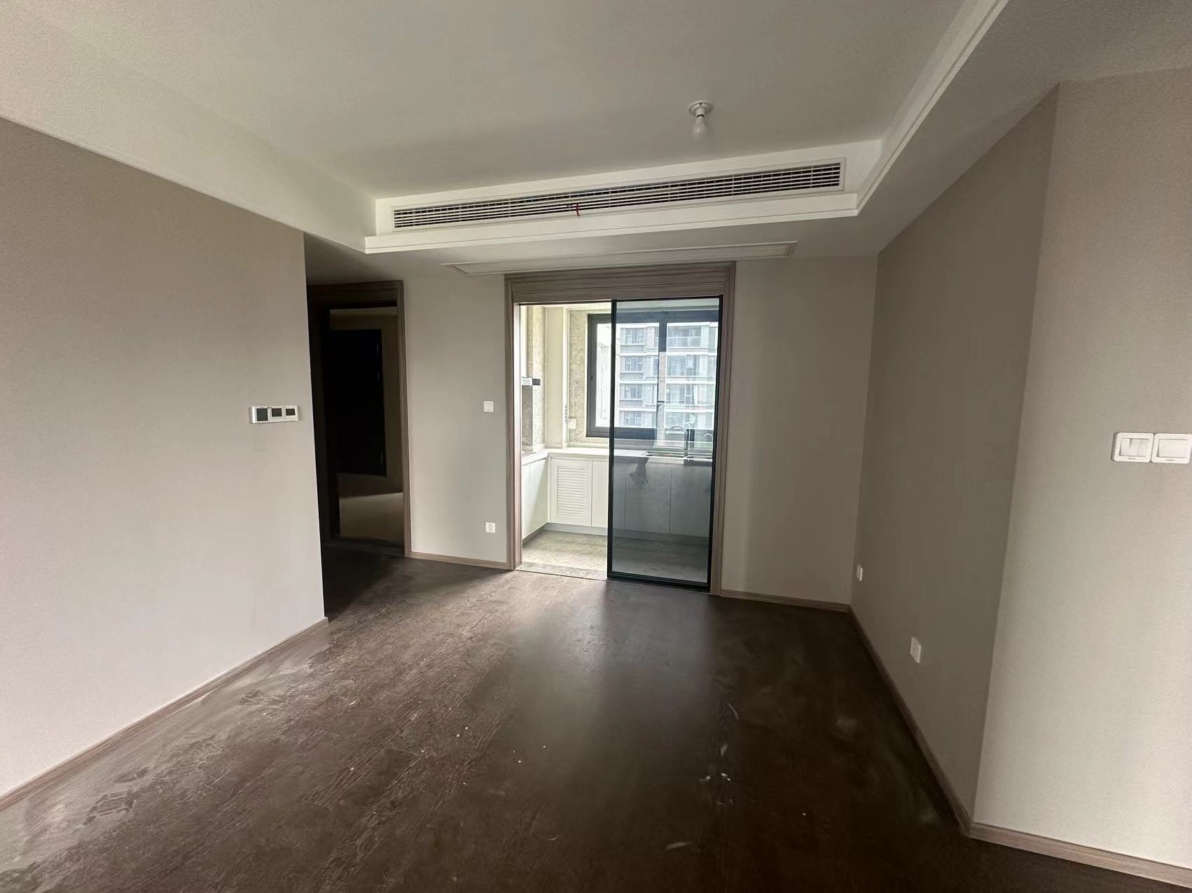 融创时代中心 3室2厅2卫 109m&sup2;
