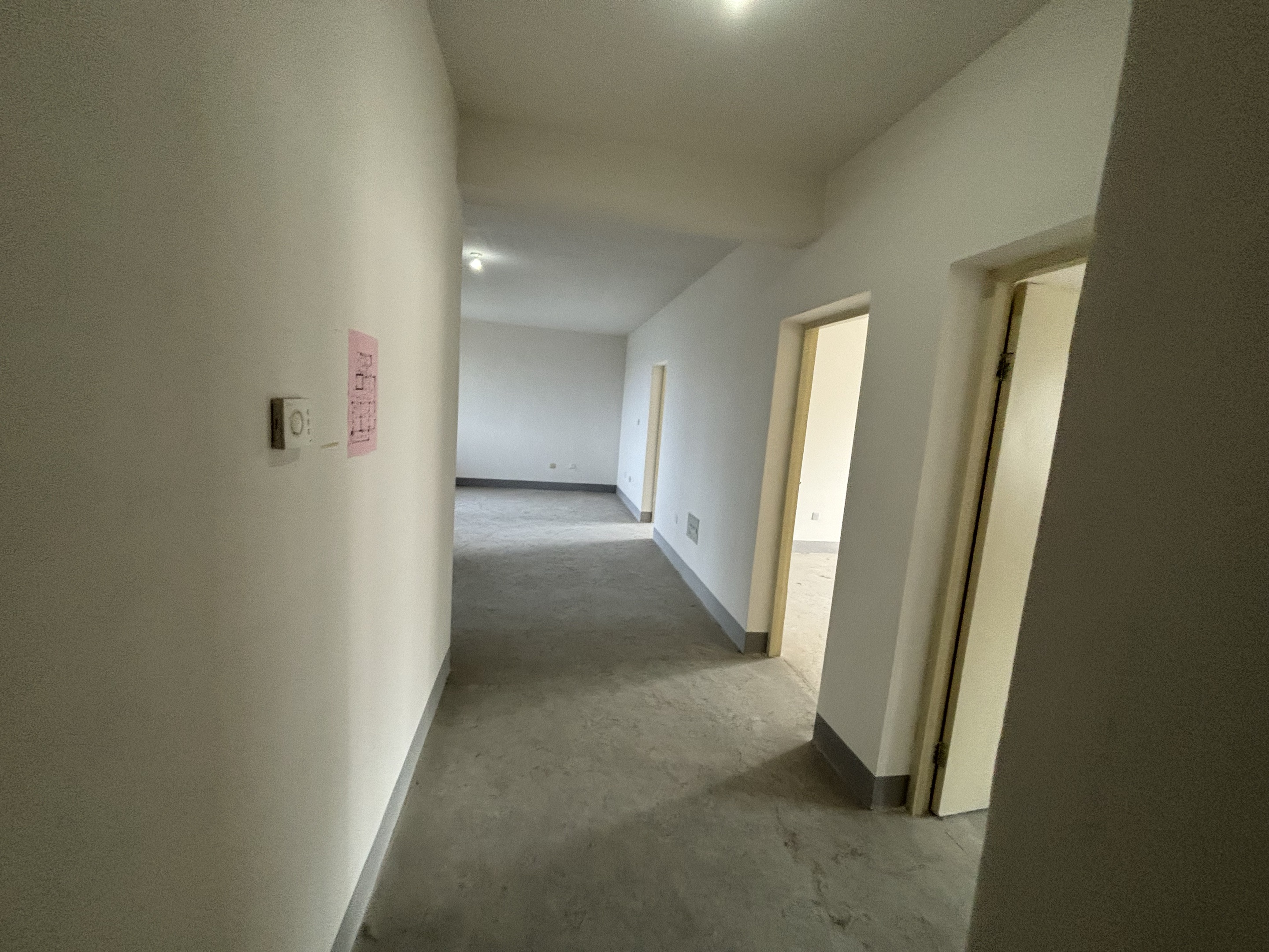 紫东南苑北区 3室1厅1卫 127.94m²