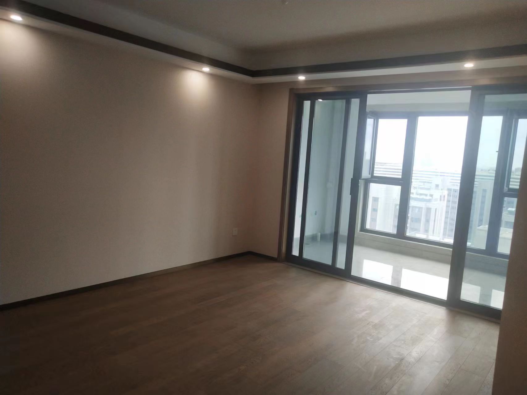 远创东樾 3室2厅1卫 106.53m&sup2;