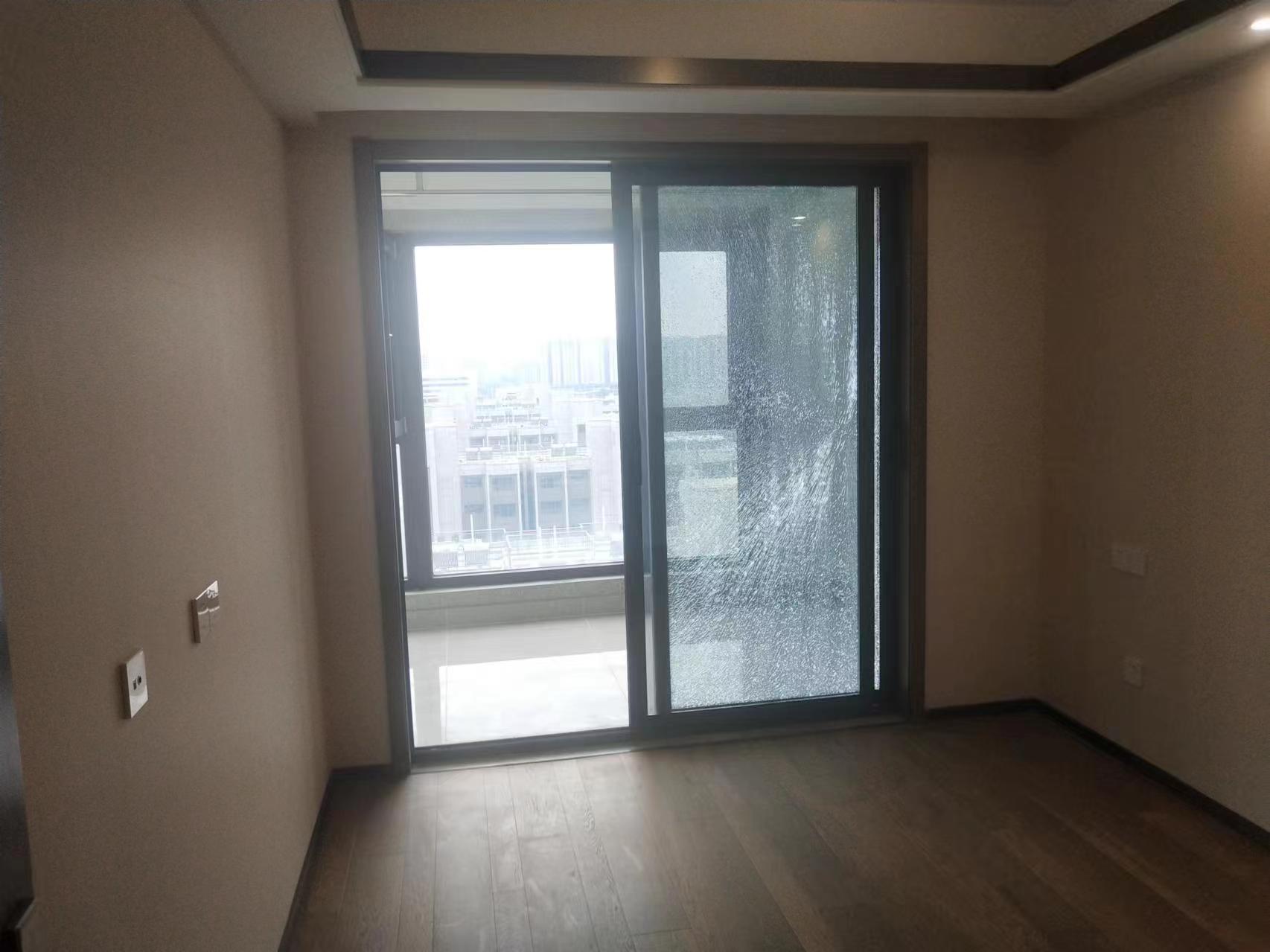 远创东樾 3室2厅1卫 106.53m&sup2;