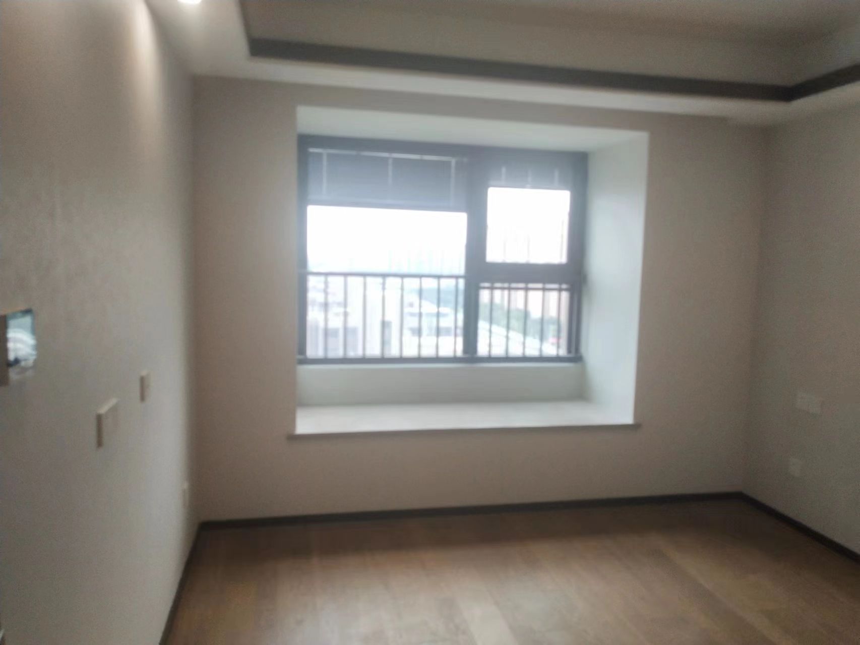 远创东樾 3室2厅1卫 106.53m&sup2;