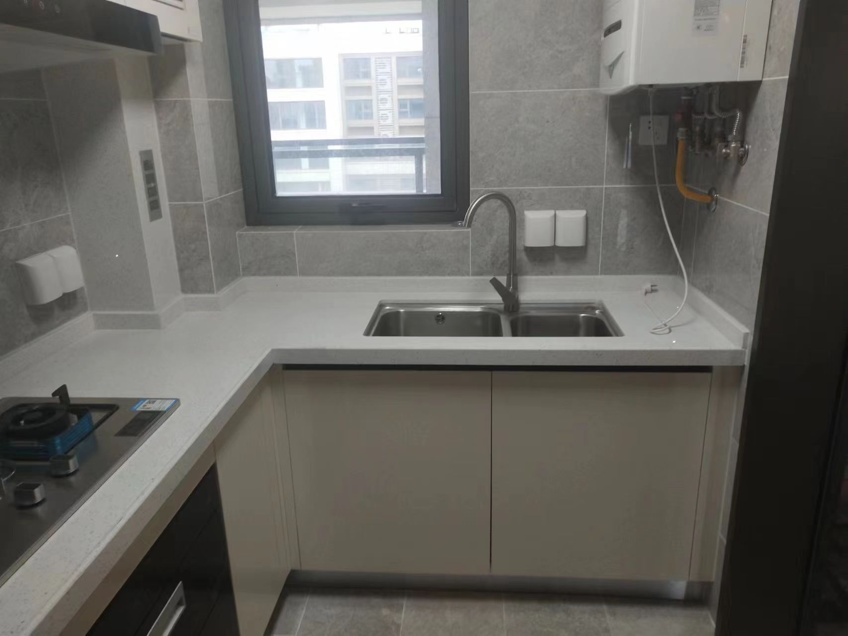 远创东樾 3室2厅1卫 106.53m&sup2;