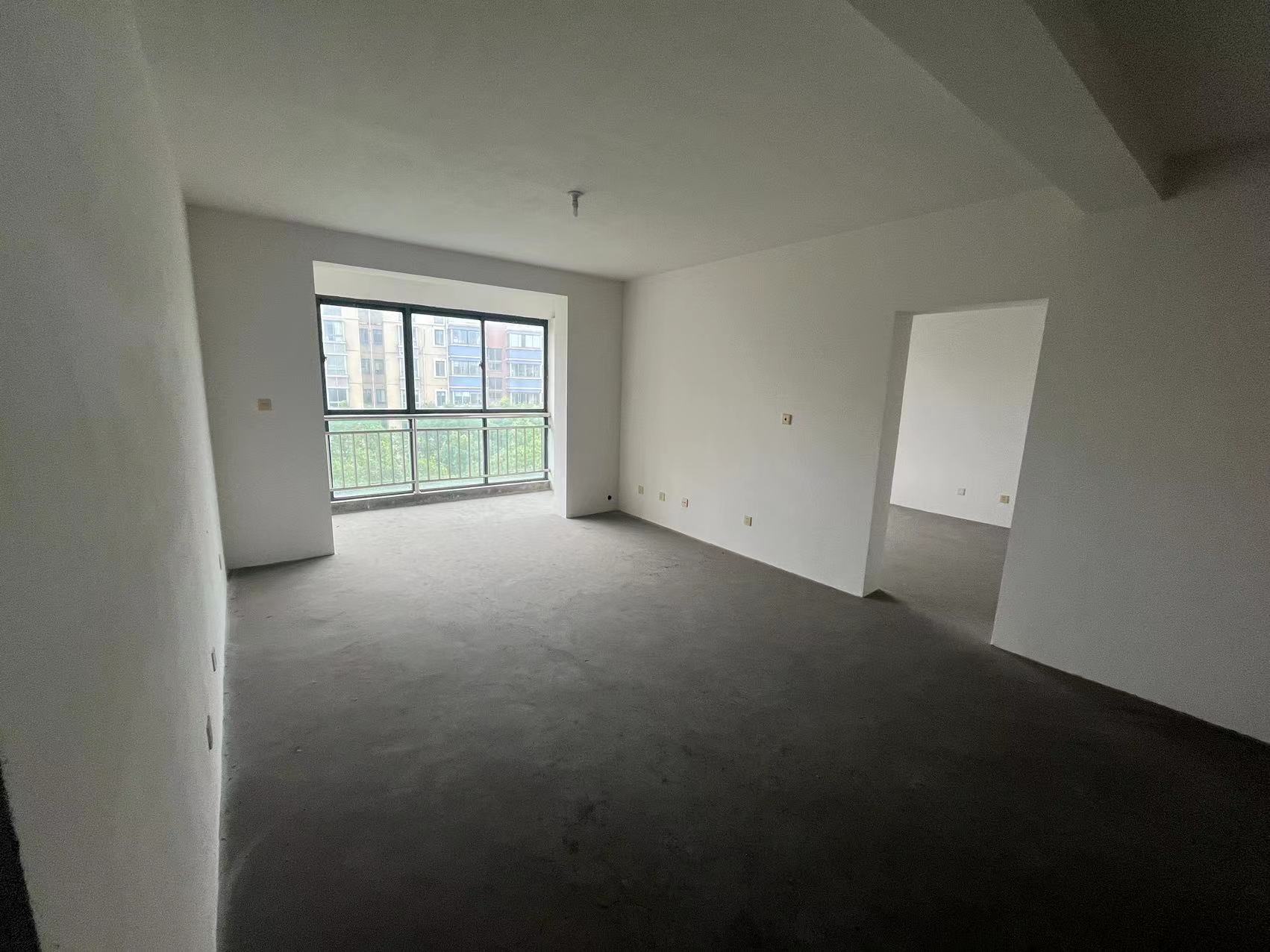 苏建花园城 3室2厅1卫 105.00m²