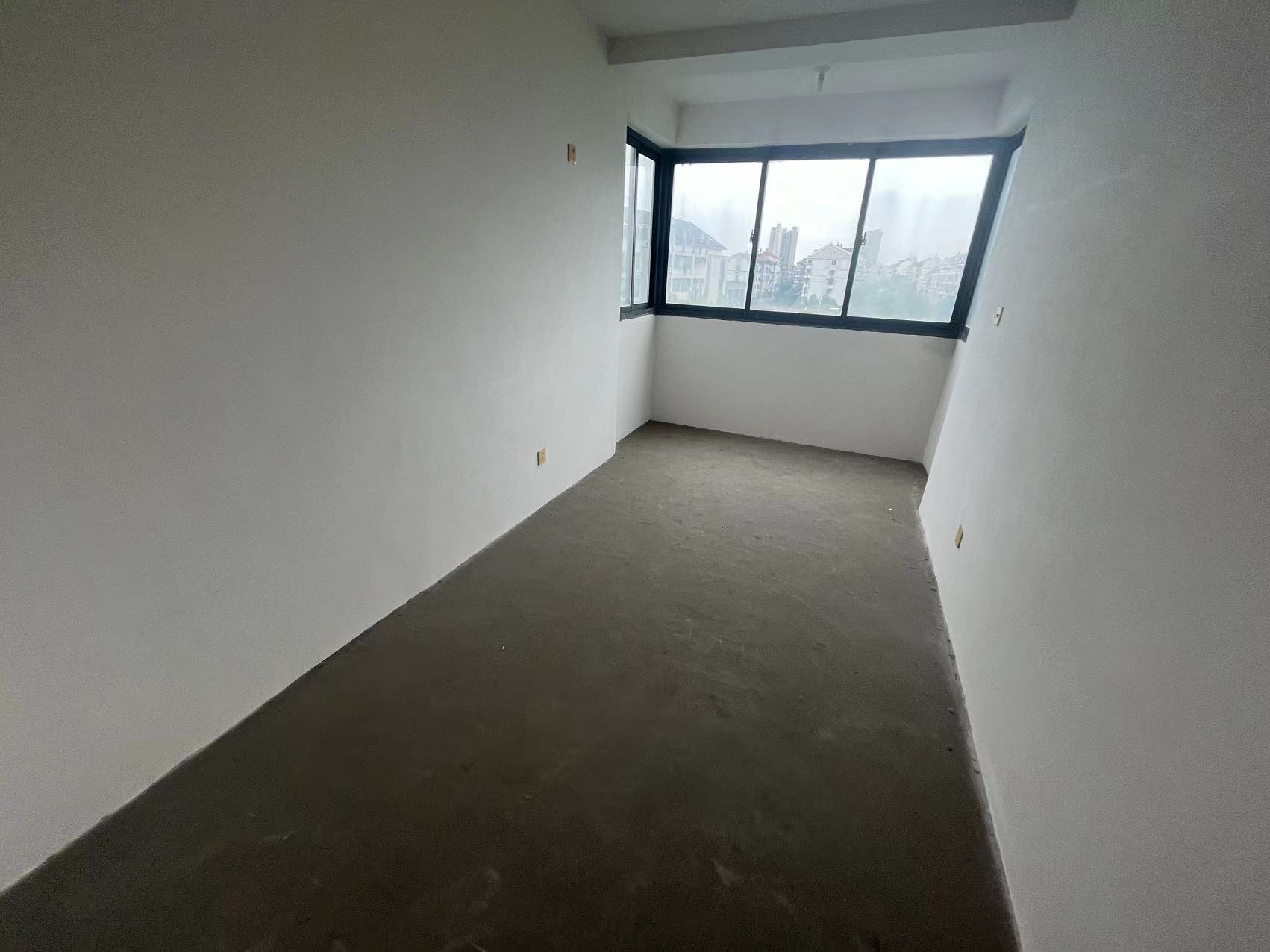 苏建花园城 3室2厅1卫 105.00m&sup2;
