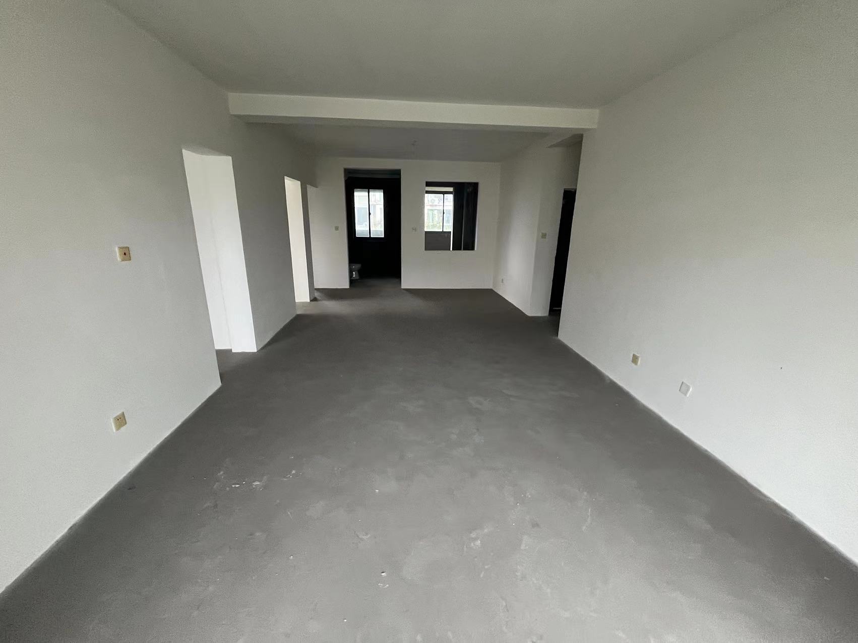 苏建花园城 3室2厅1卫 105.00m&sup2;