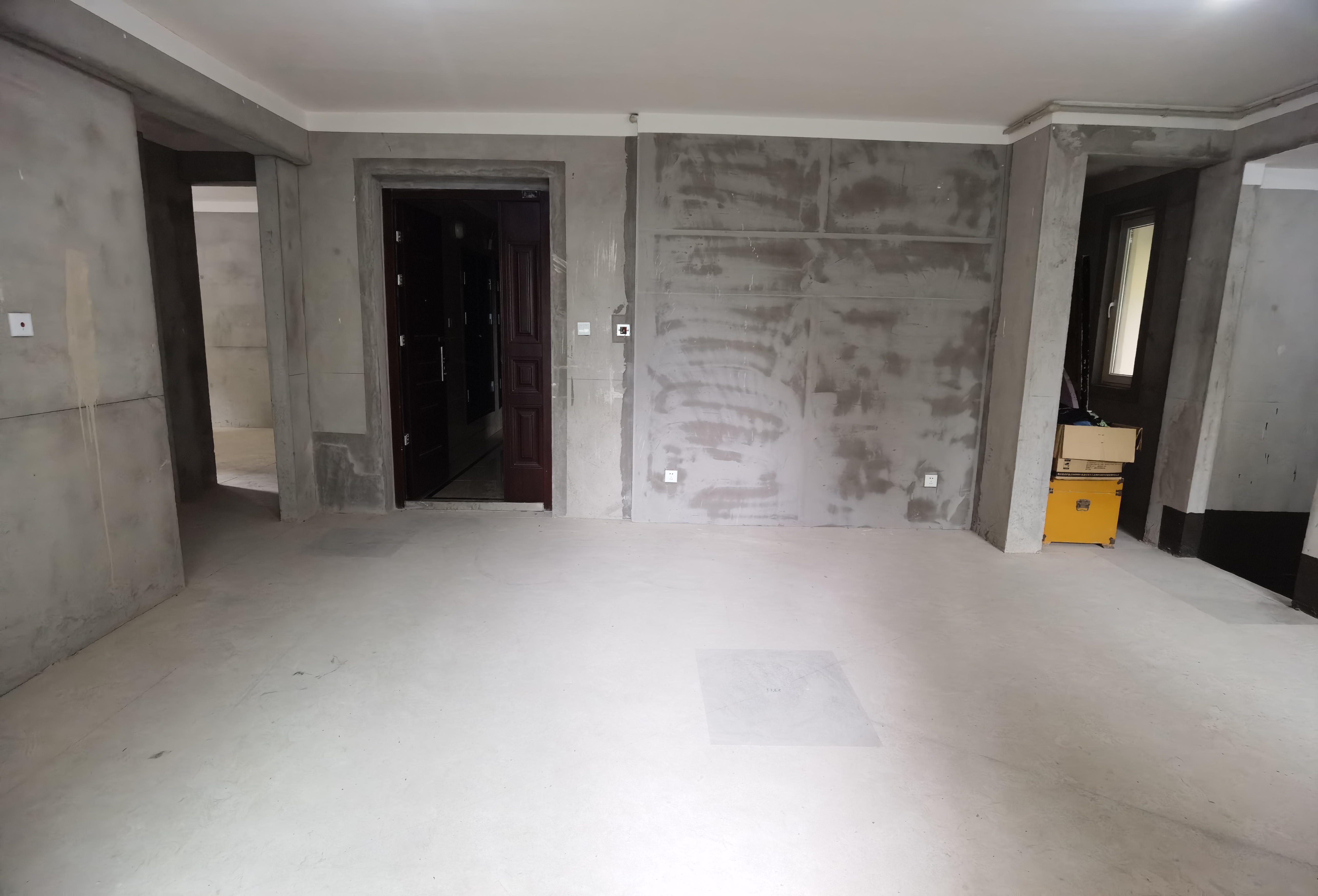 佳源都市 4室2厅2卫 130.06m²